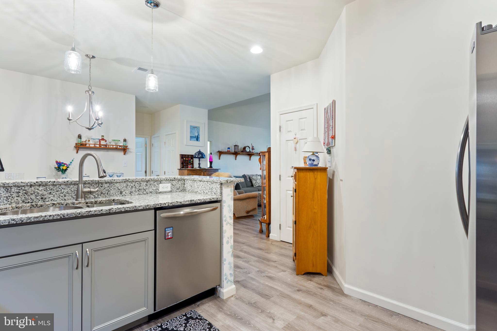 CHAMBERSBURG - Residential