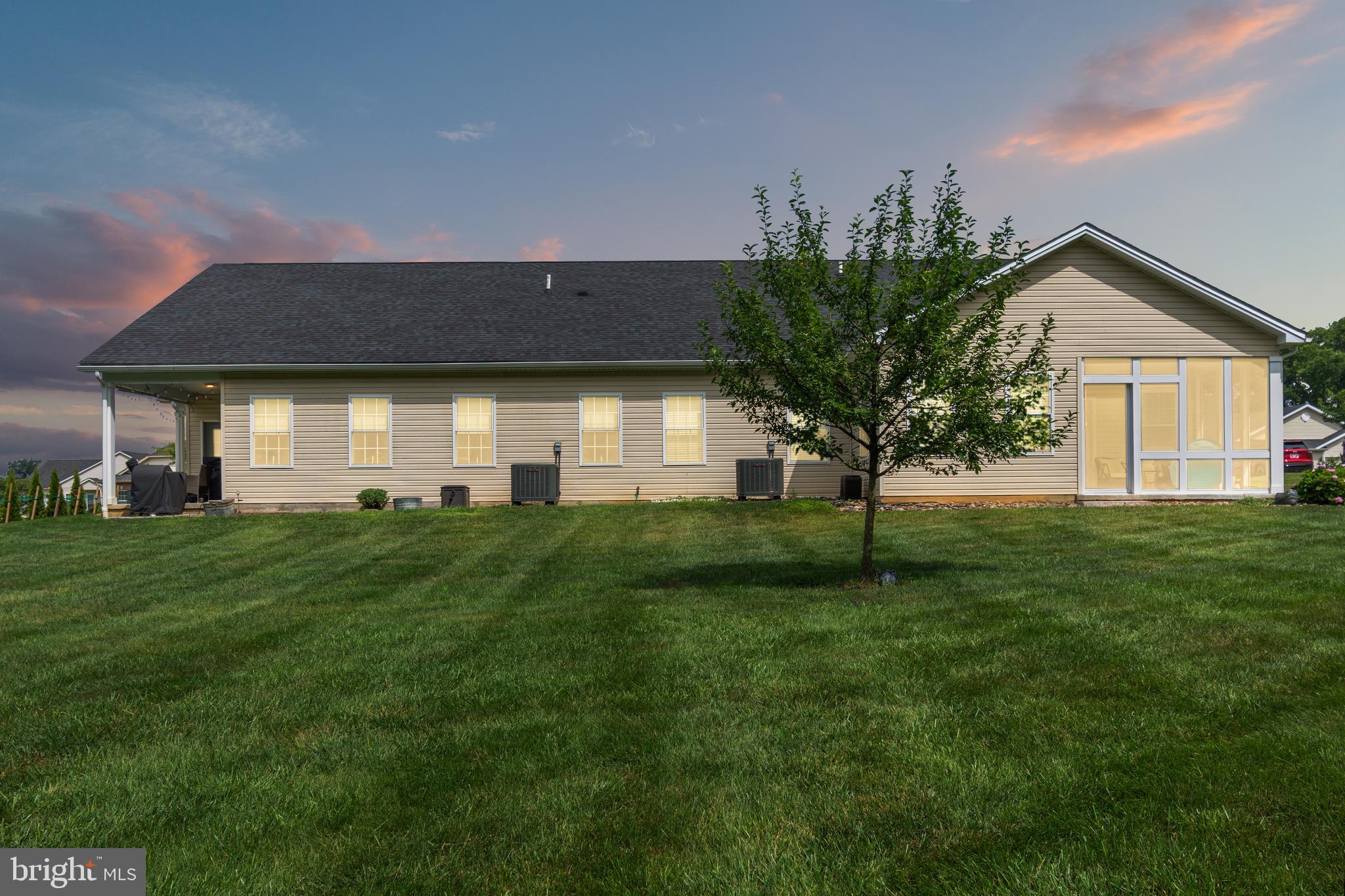 CHAMBERSBURG - Residential