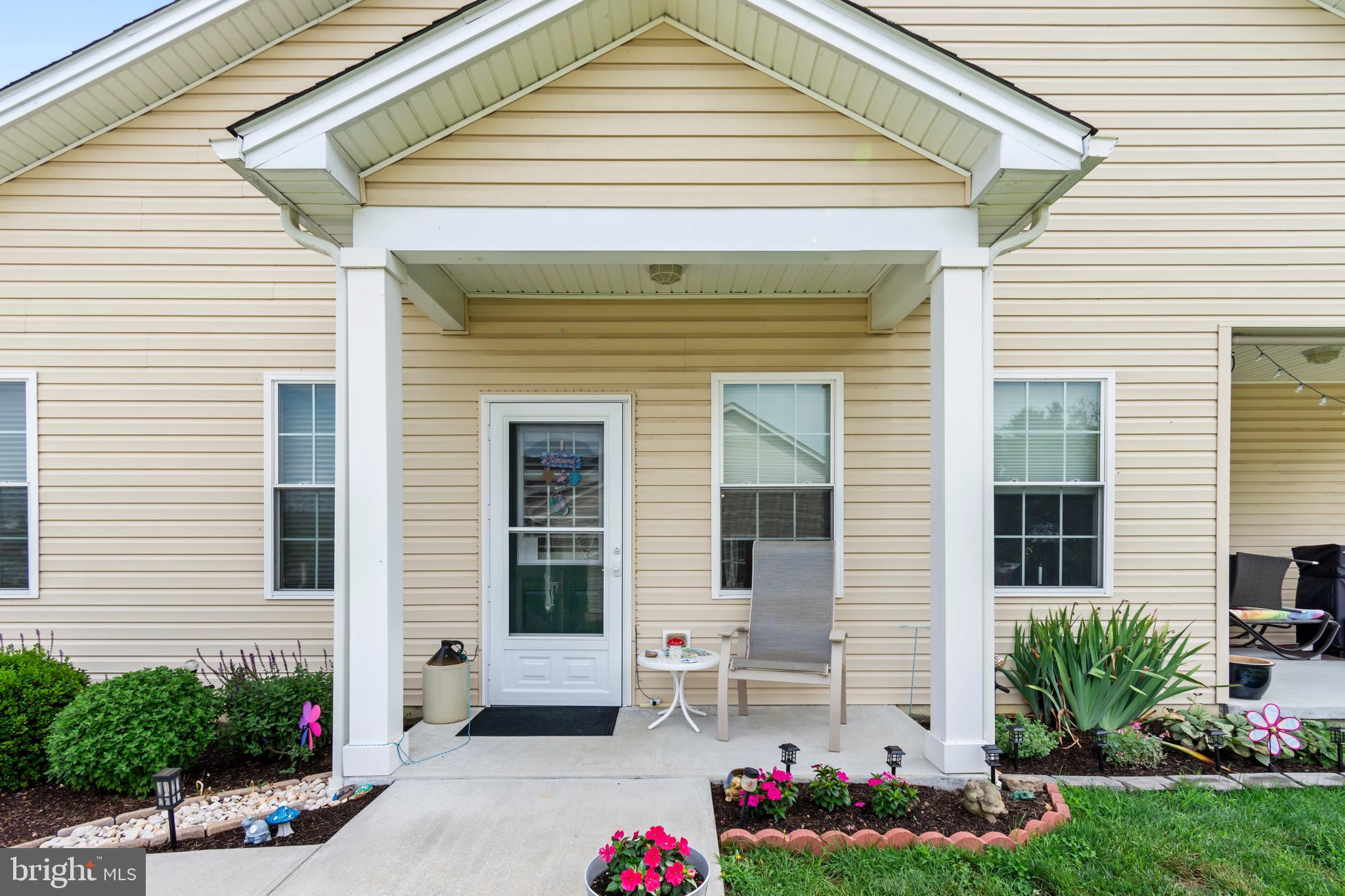 CHAMBERSBURG - Residential