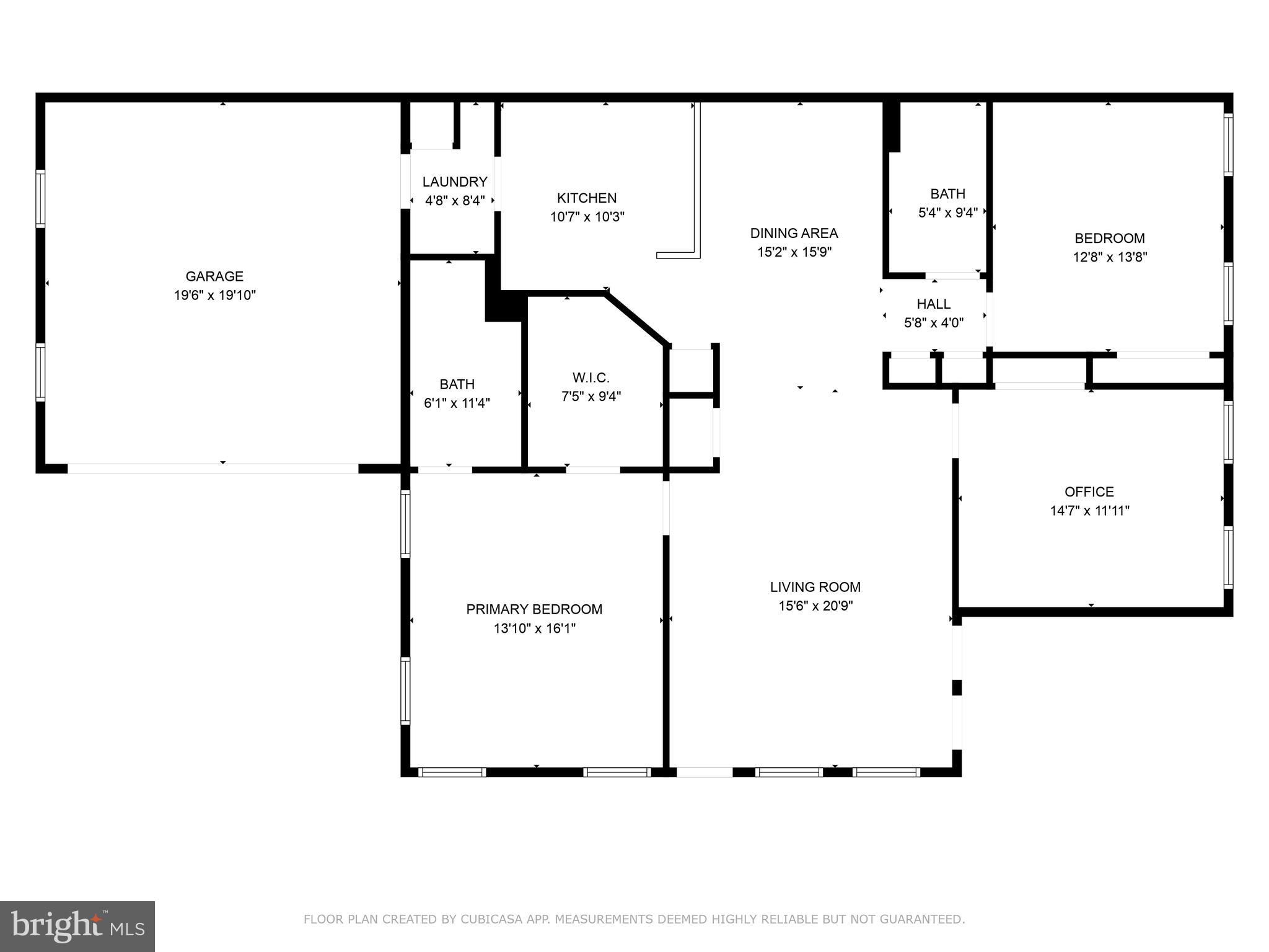 CHAMBERSBURG - Residential
