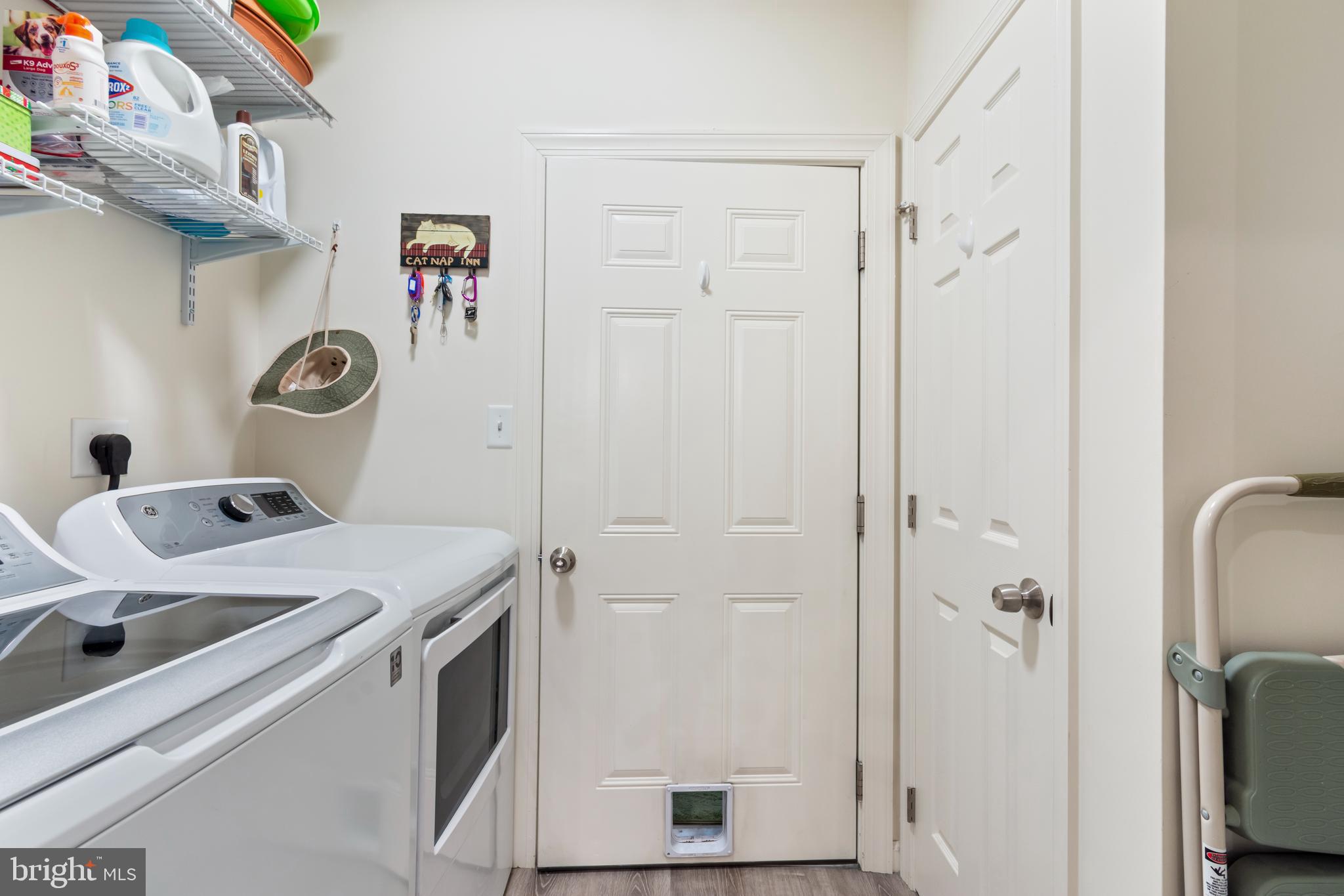 CHAMBERSBURG - Residential