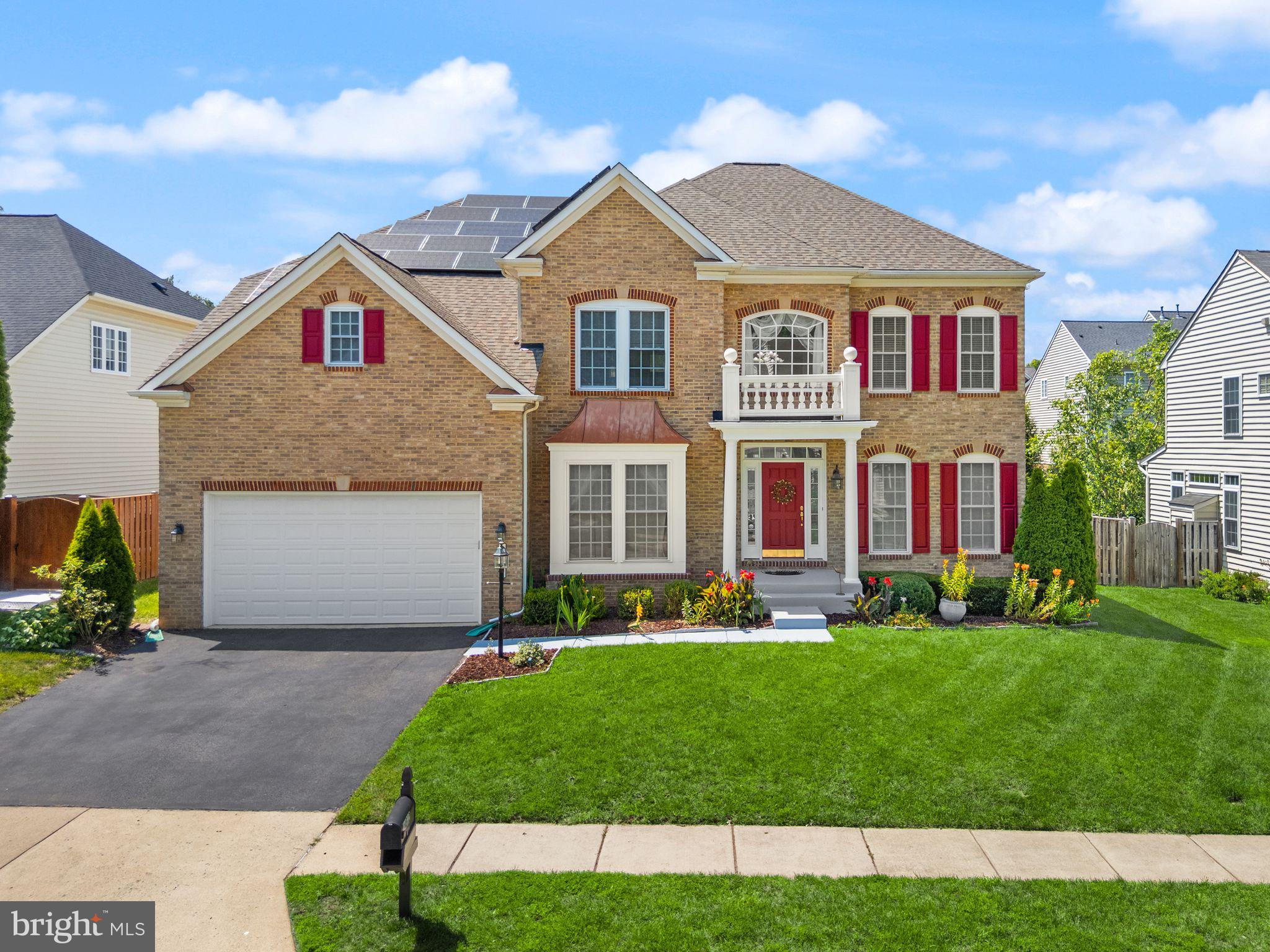 14512 PENDERLEA COURT