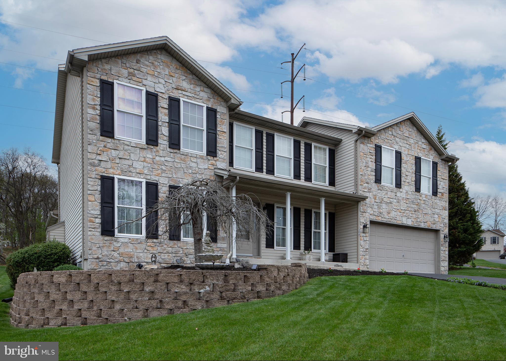 304 KENT DRIVE