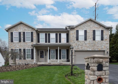 304 KENT DRIVE HARRISBURG PA 17111