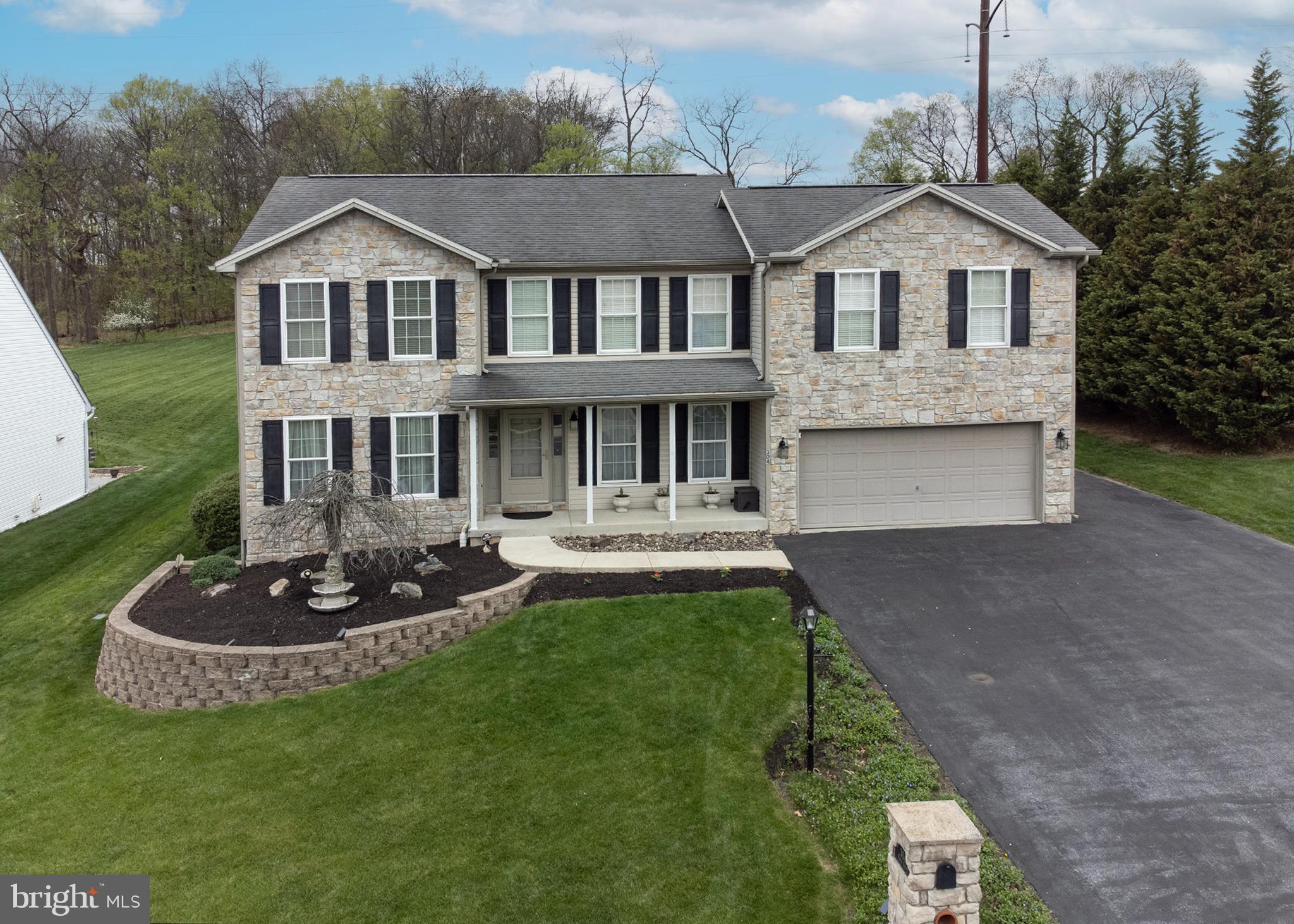 304 KENT DRIVE