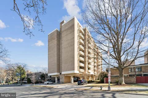 Homes For Sale - 430 M Street #N-711<br/> WASHINGTON, DC 20024