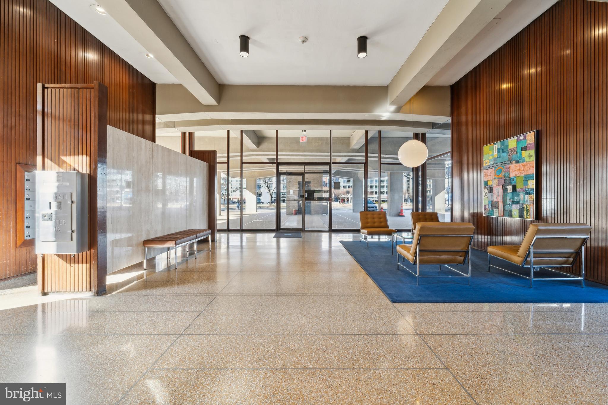 430 M STREET SW N-711
