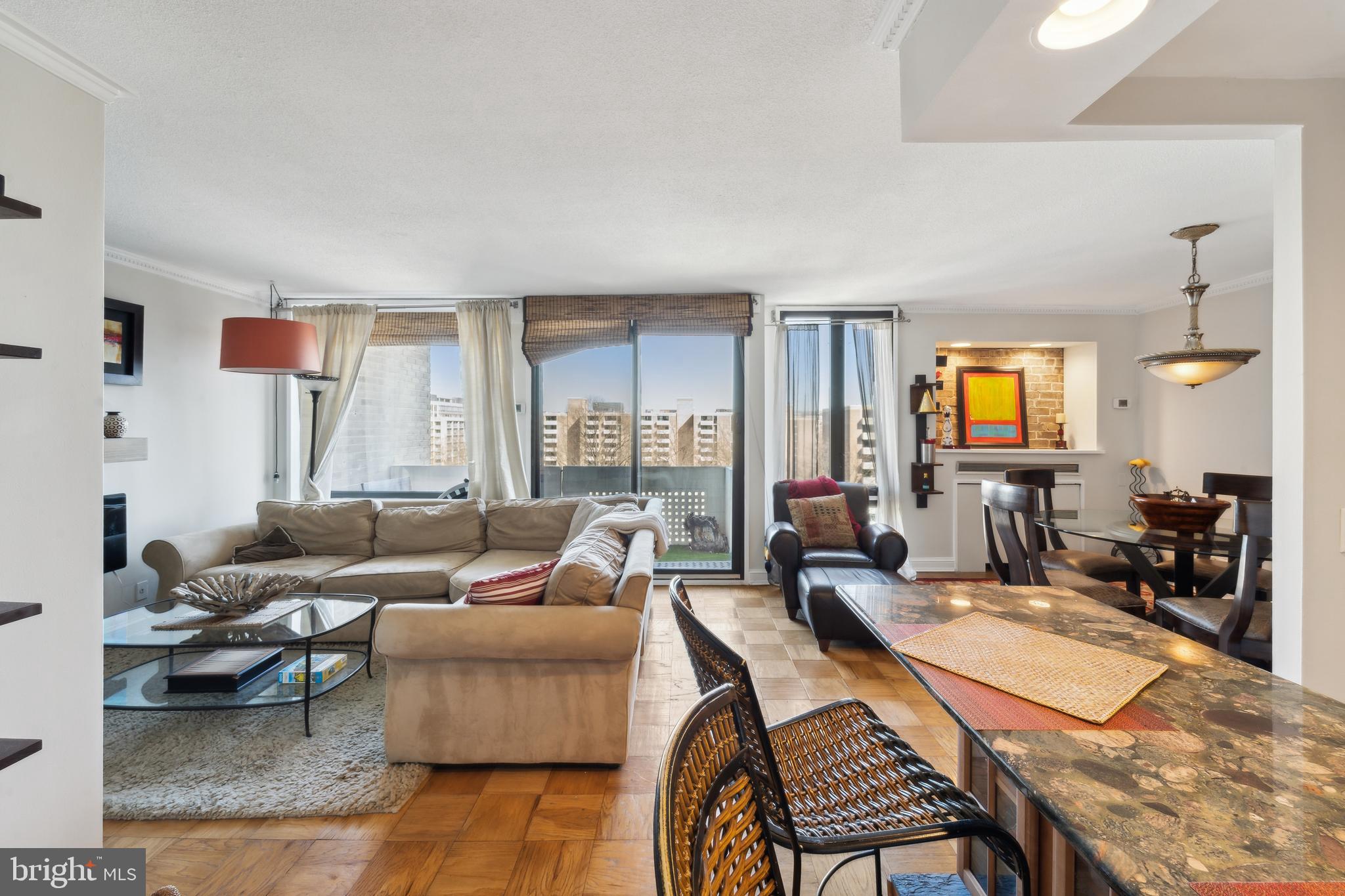 430 M STREET SW N-711