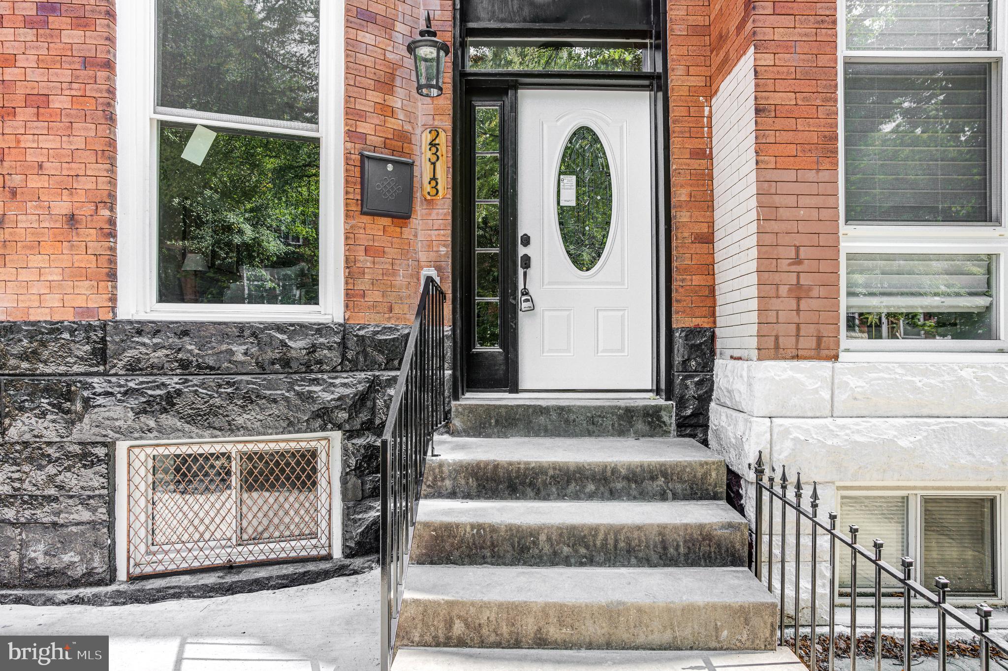 RESERVOIR HILL - Residential