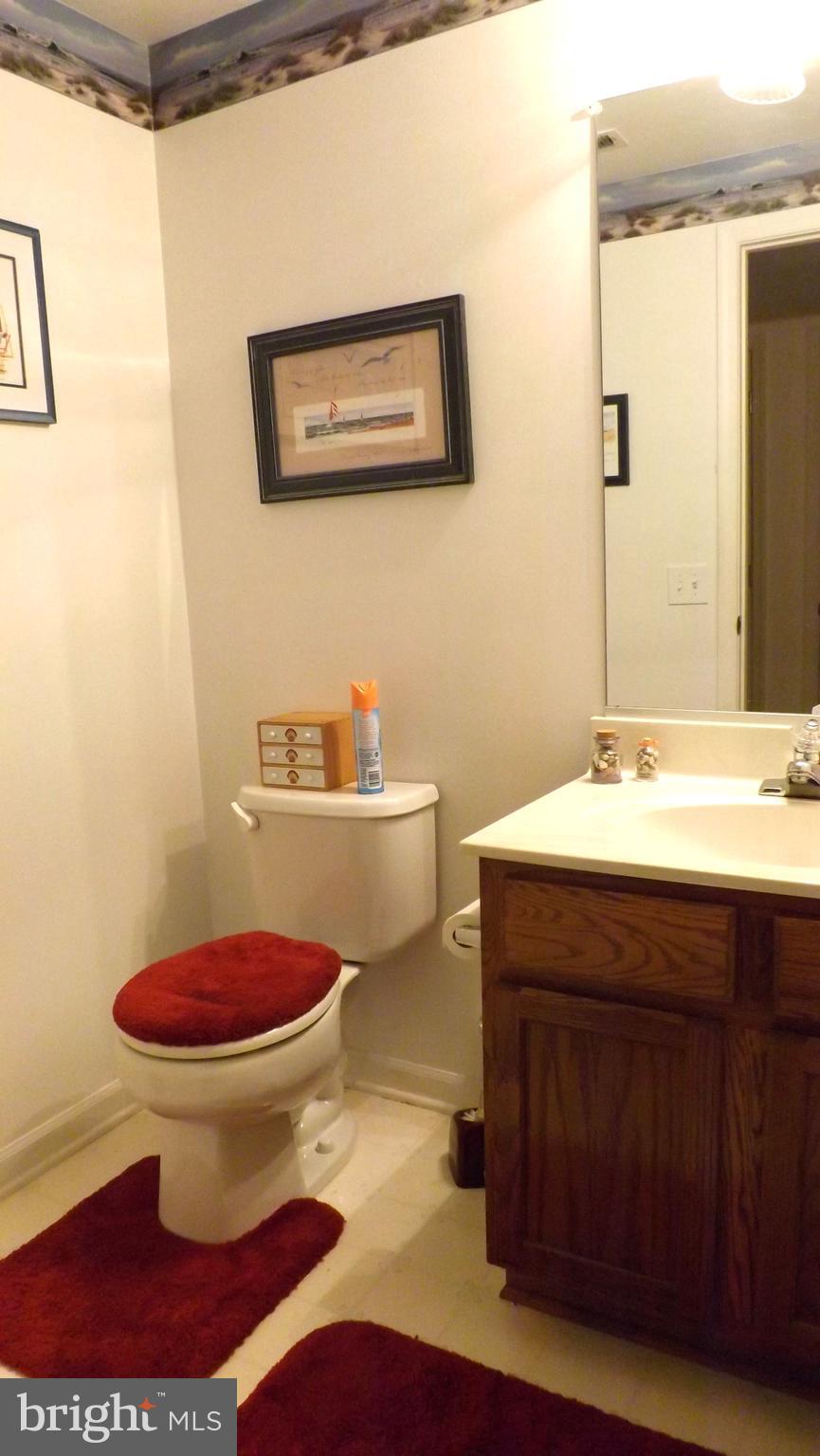 COUNTRY WALK - Residential