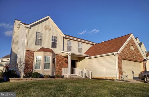 504 WINTER SPAN COURT BEL AIR MD 21015