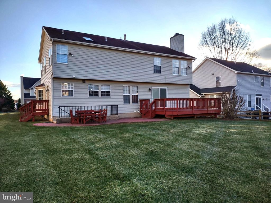 Photo of 504 Winter Span Court, BEL AIR, MD 21015 (MLS # MDHR2050102)