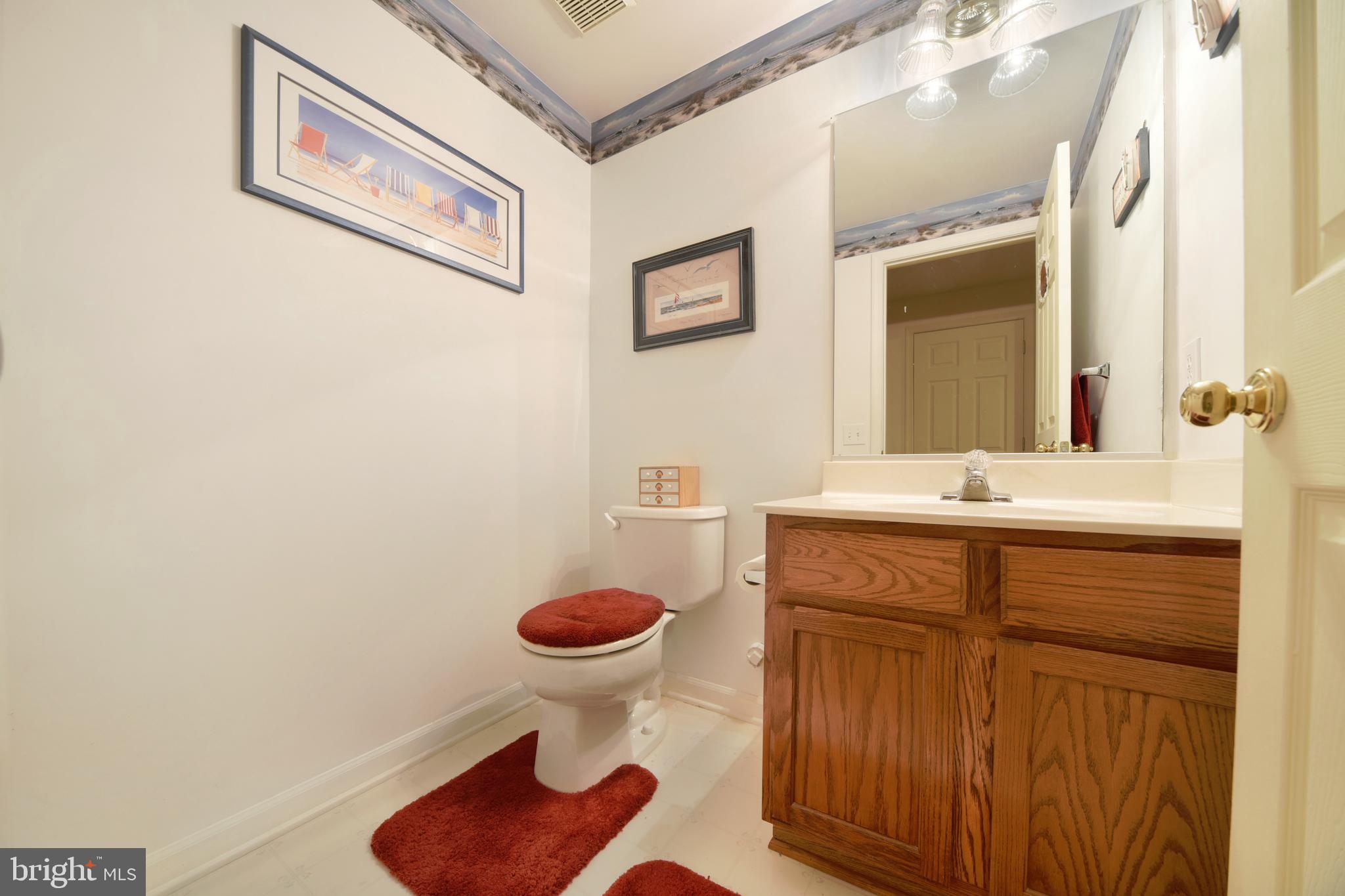 COUNTRY WALK - Residential