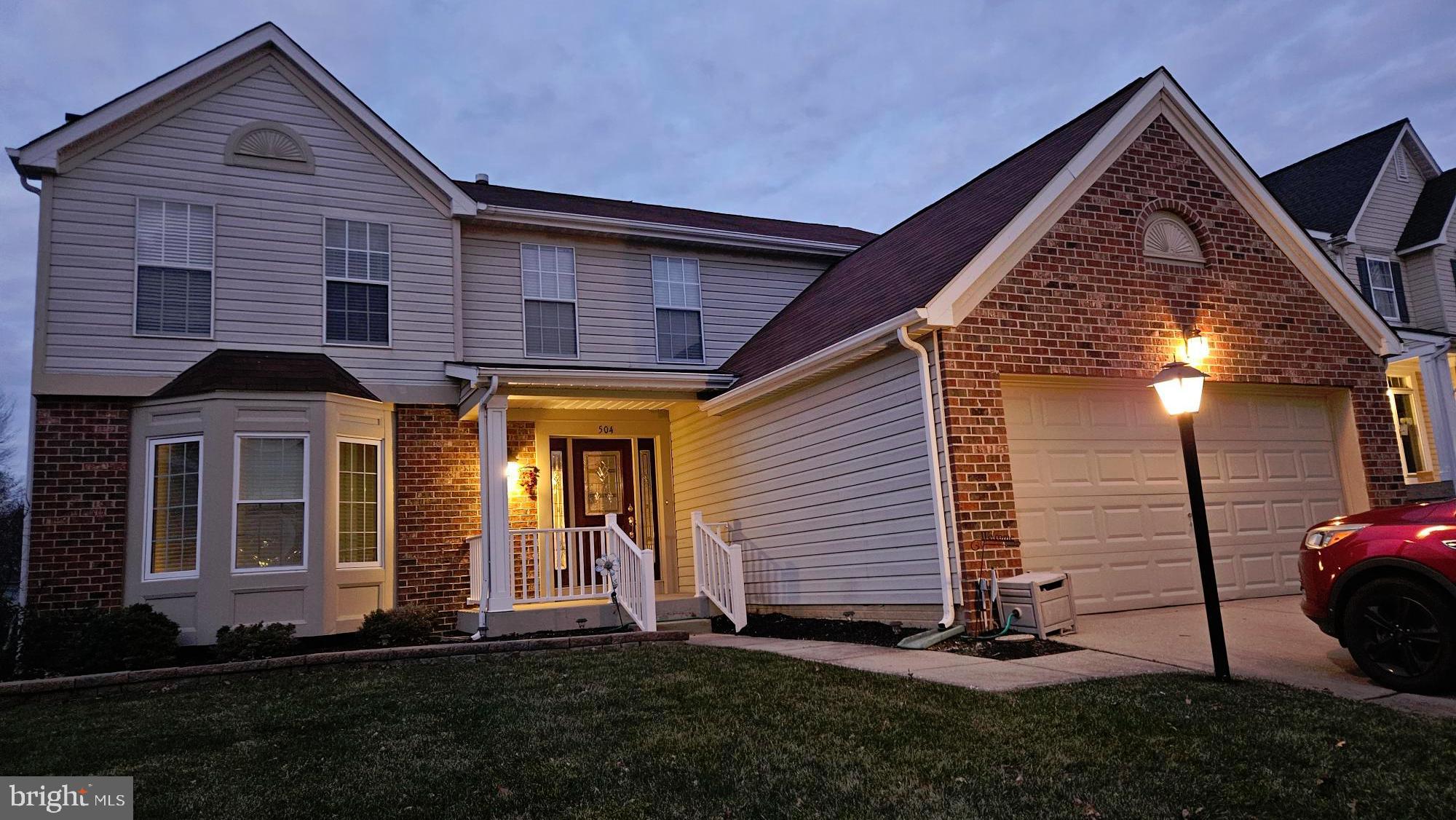 COUNTRY WALK - Residential