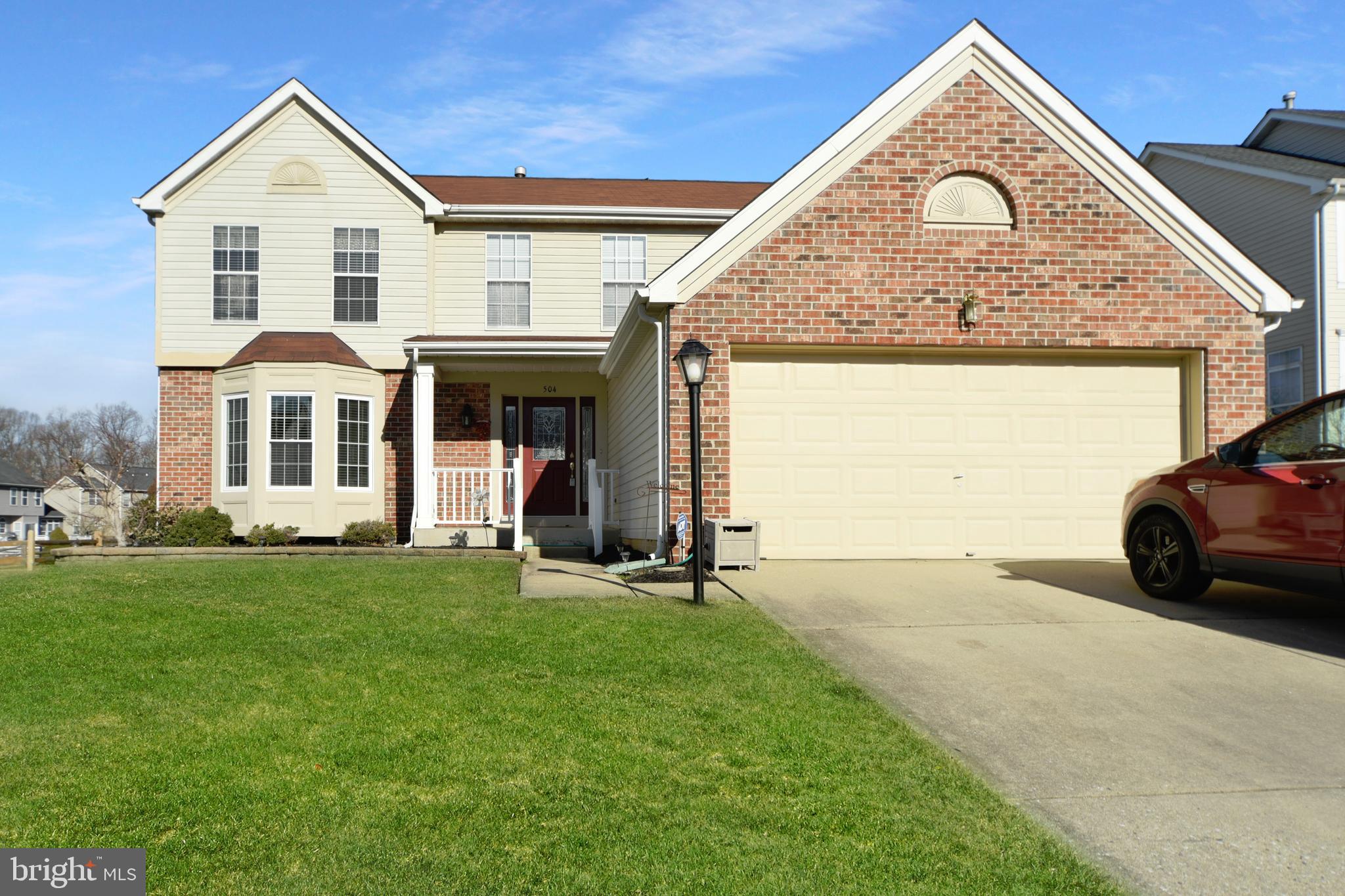COUNTRY WALK - Residential