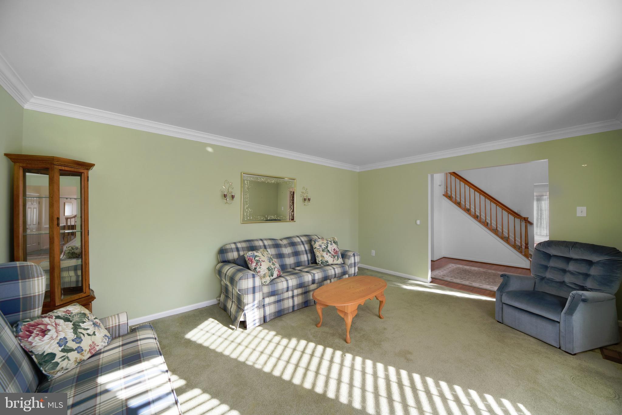 COUNTRY WALK - Residential