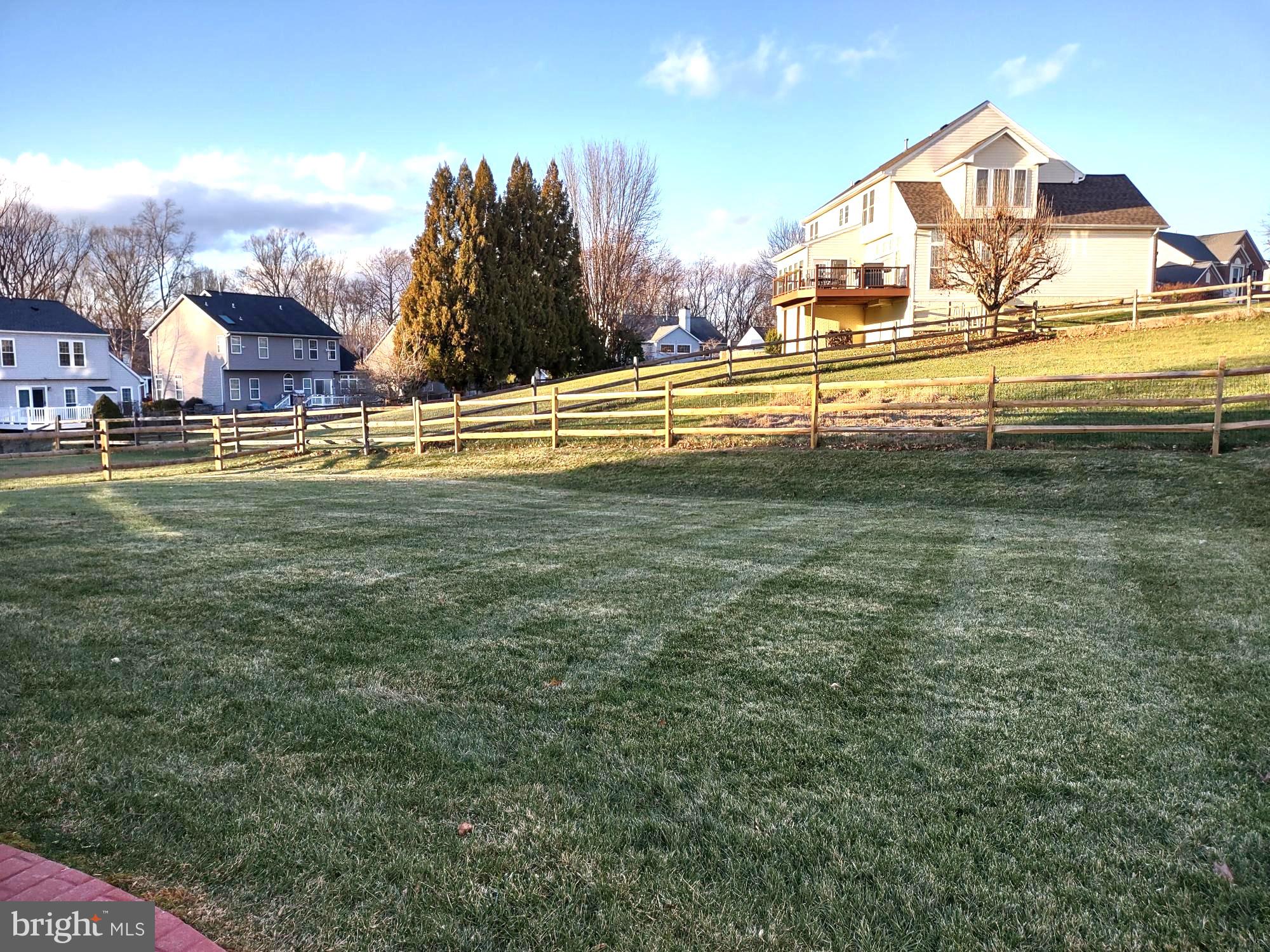 504 WINTER SPAN COURT