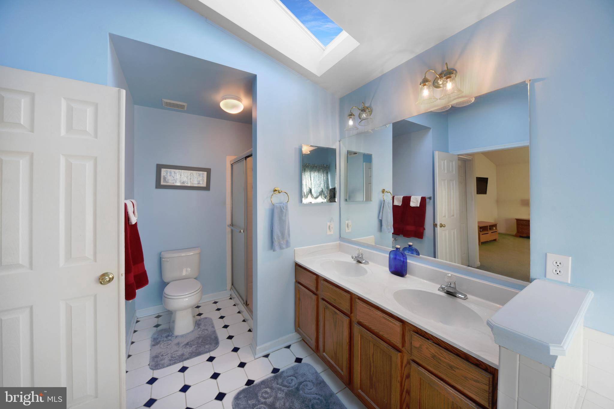 COUNTRY WALK - Residential