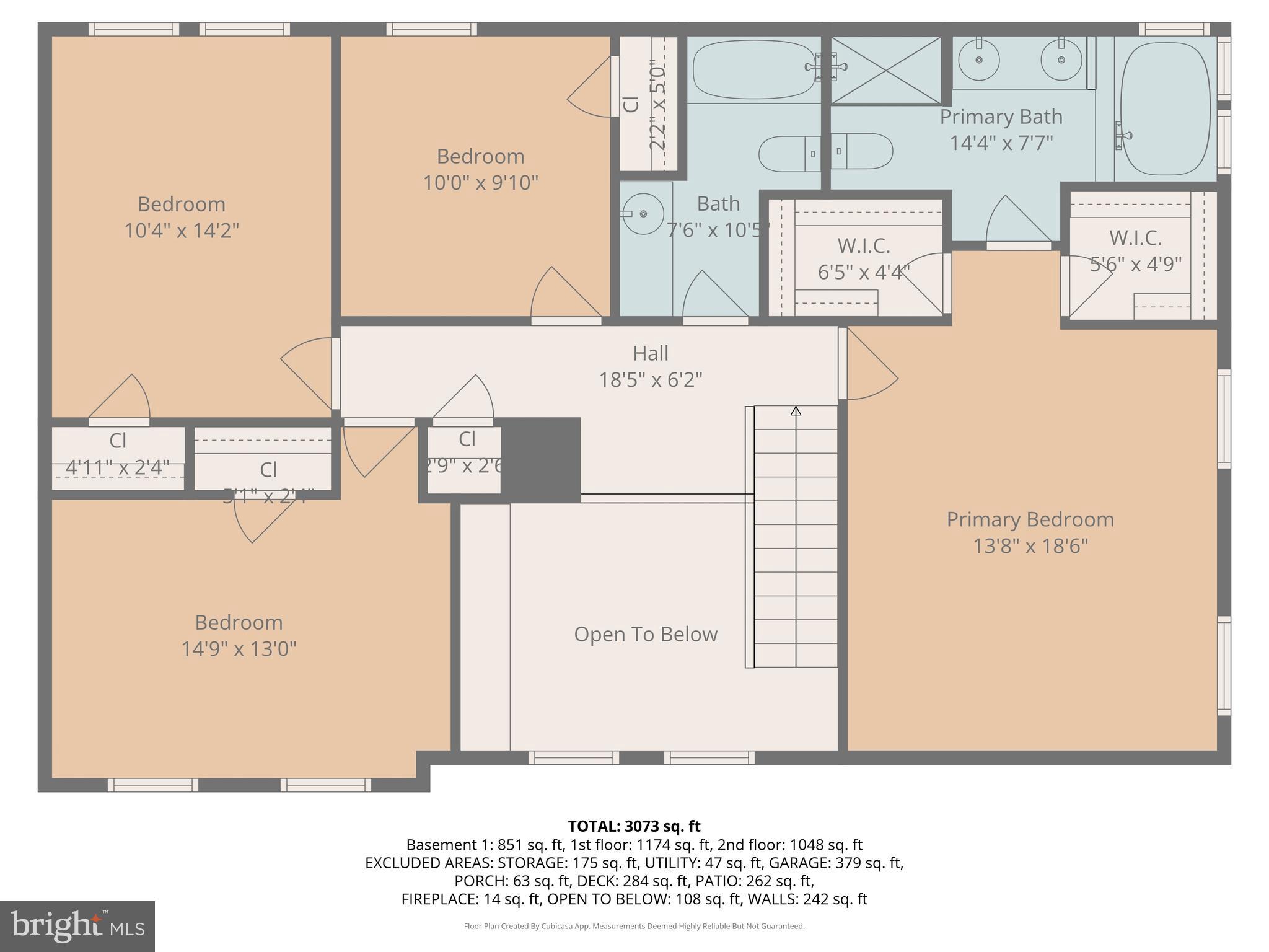 COUNTRY WALK - Residential