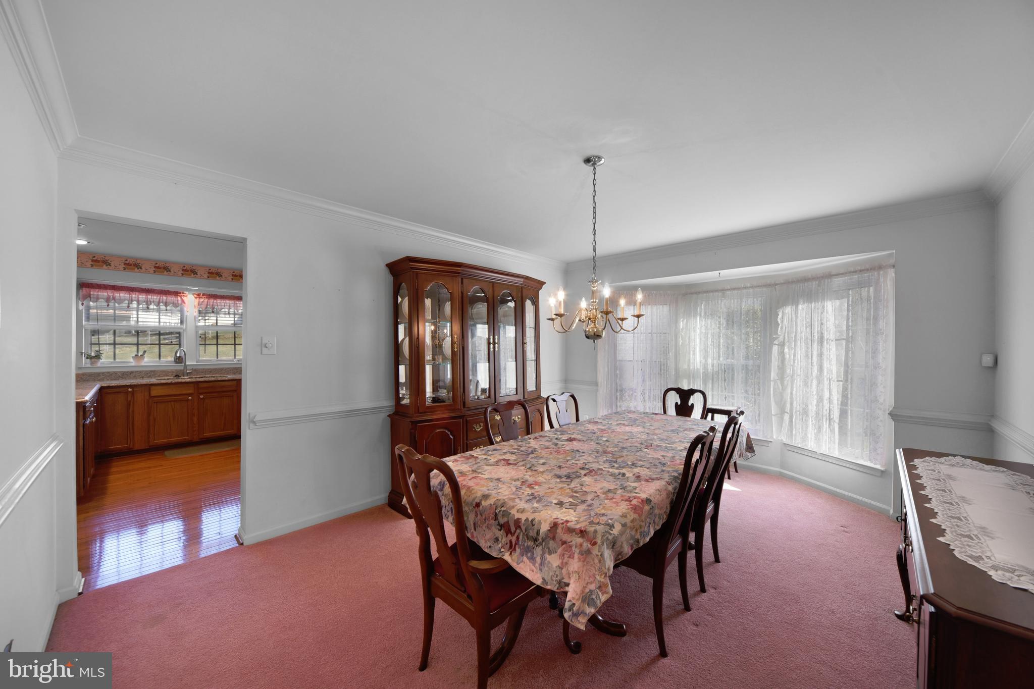 COUNTRY WALK - Residential