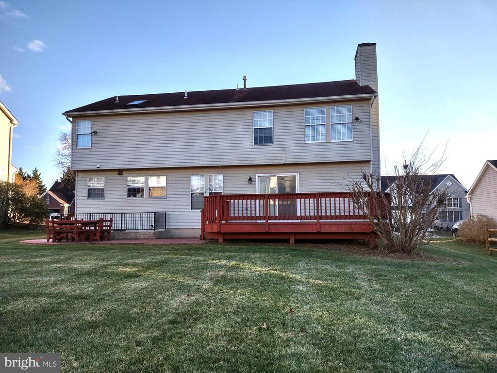 Photo of 504 Winter Span Court, BEL AIR, MD 21015 (MLS # MDHR2050102)