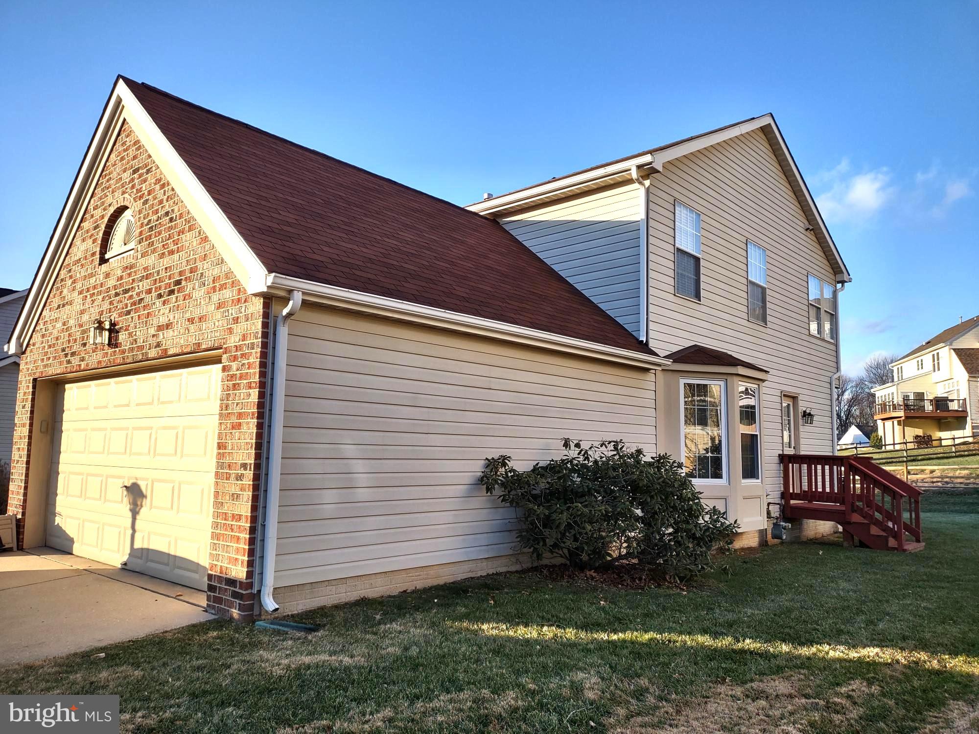 504 WINTER SPAN COURT