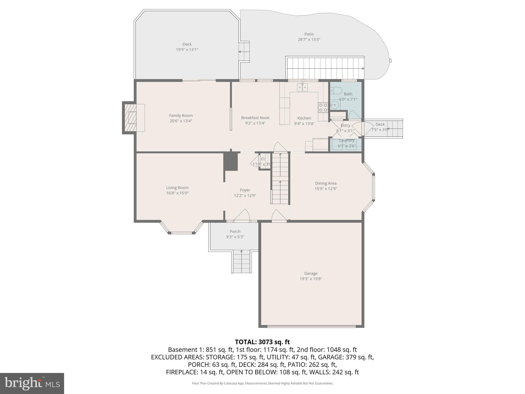 COUNTRY WALK - Residential