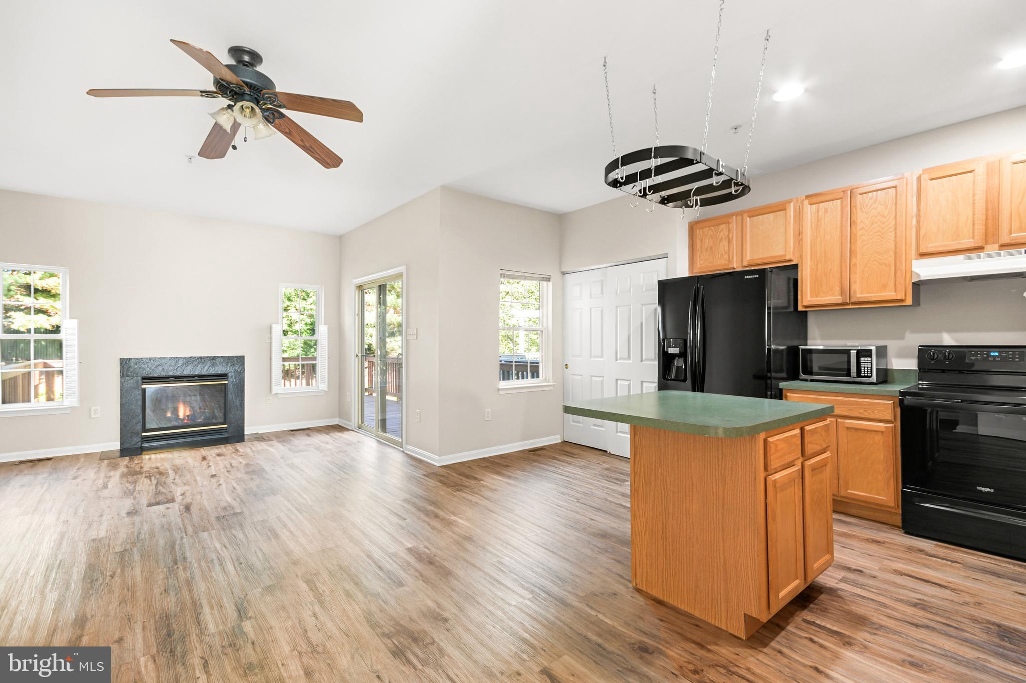 MAIN FARM - Residential