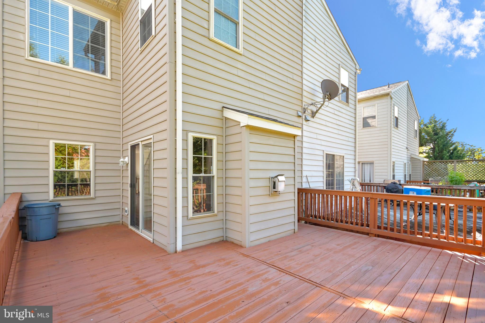 MAIN FARM - Residential