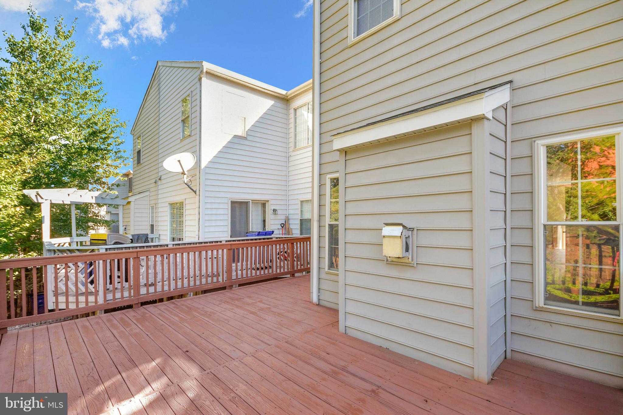 MAIN FARM - Residential