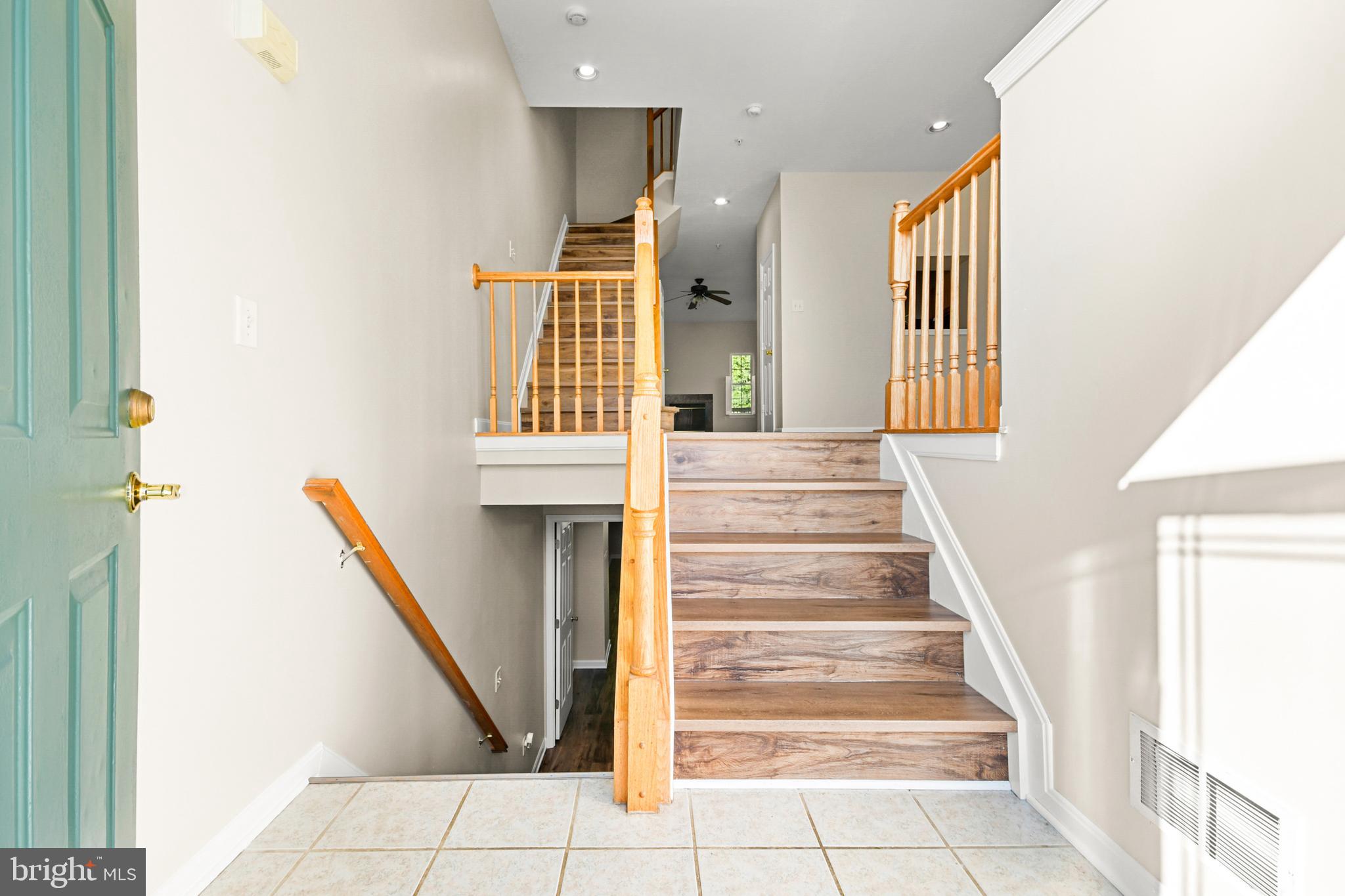 MAIN FARM - Residential