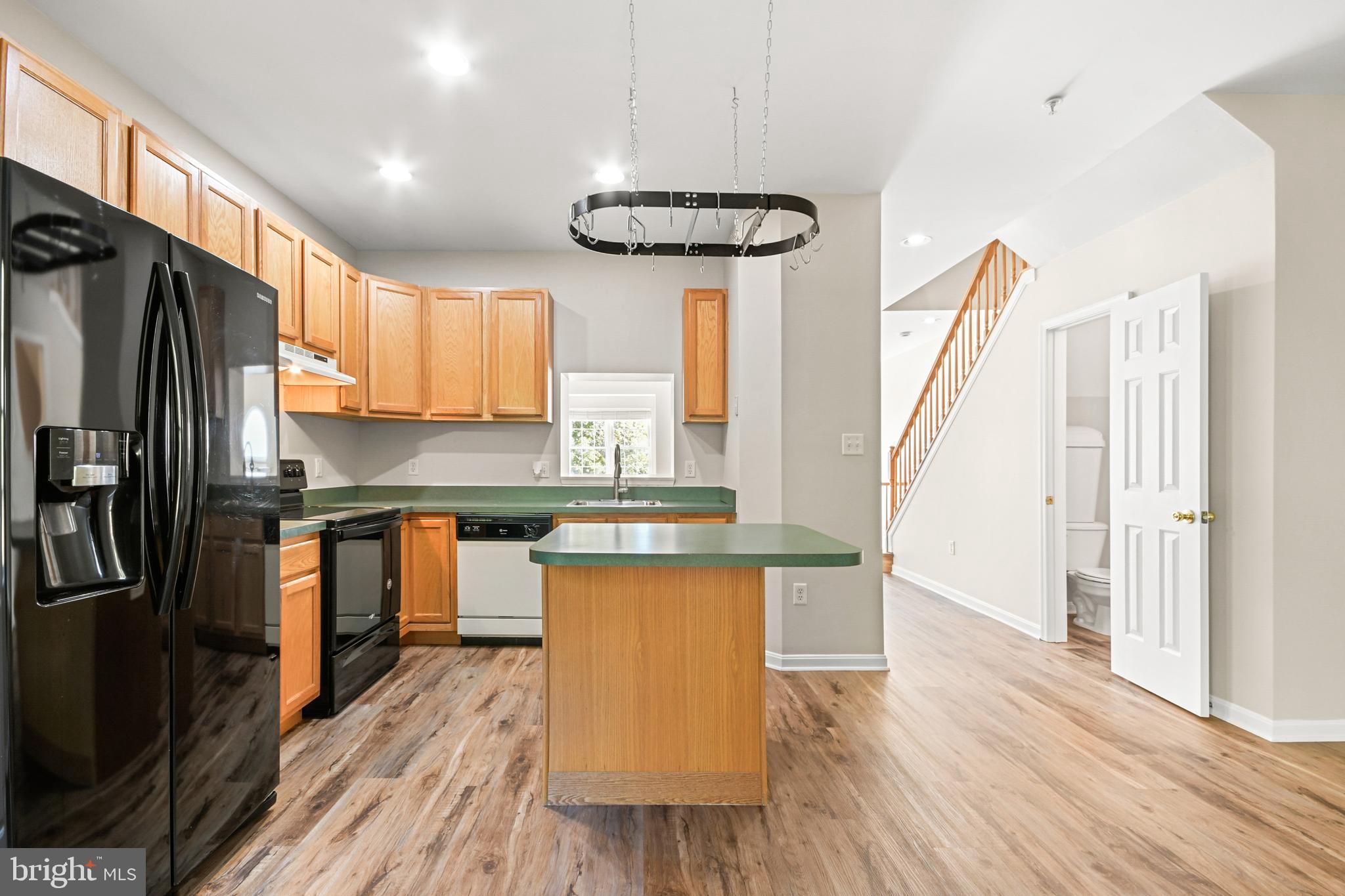 MAIN FARM - Residential