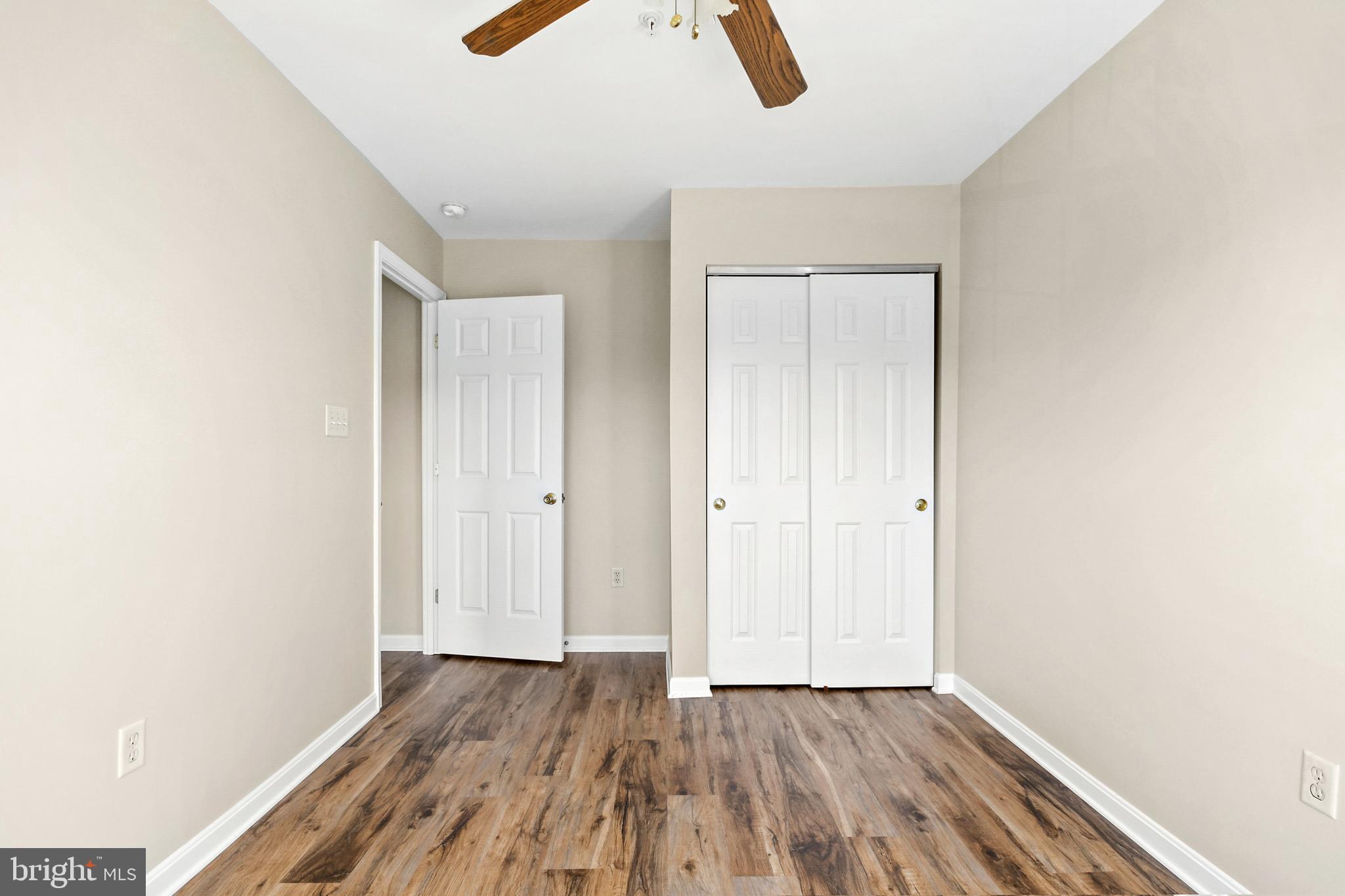 MAIN FARM - Residential