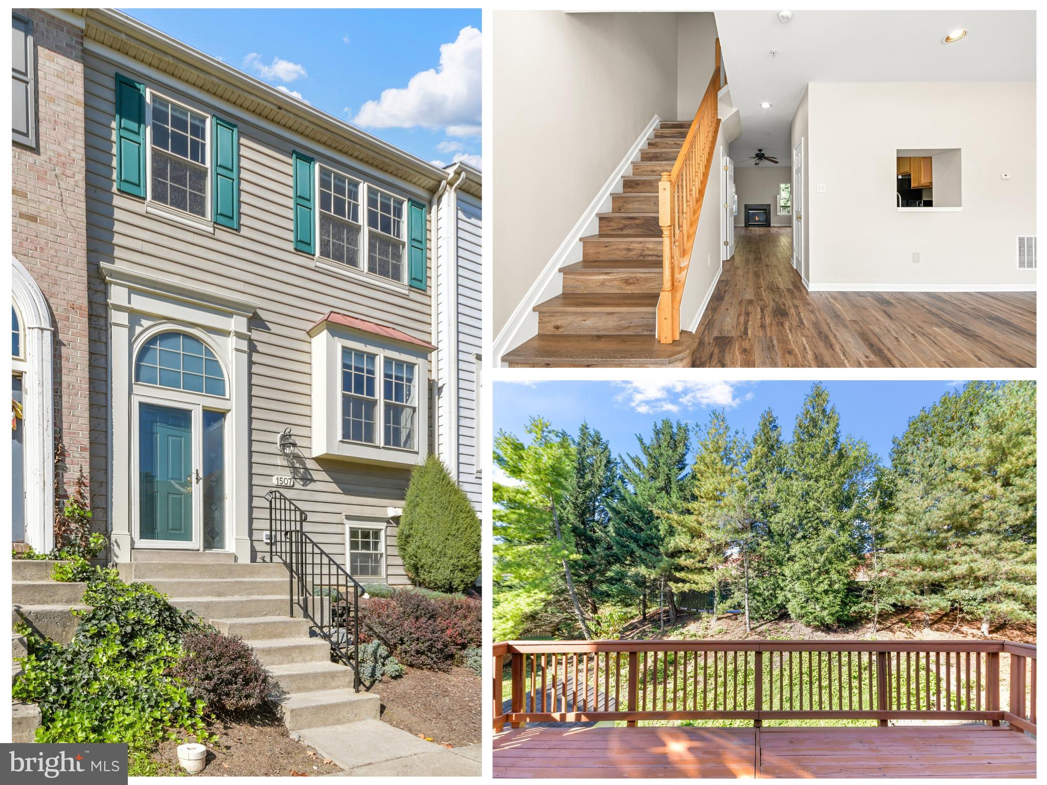 MAIN FARM - Residential