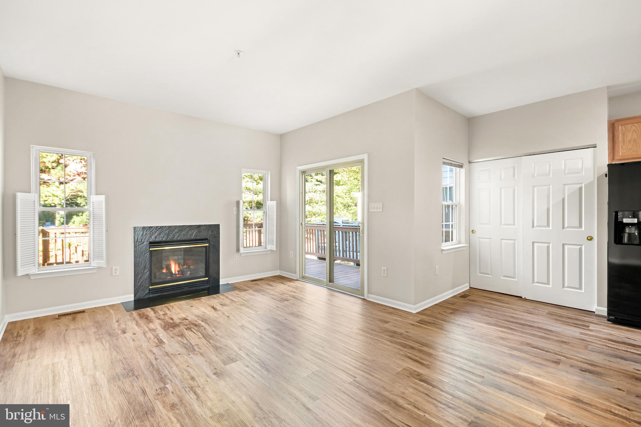 MAIN FARM - Residential