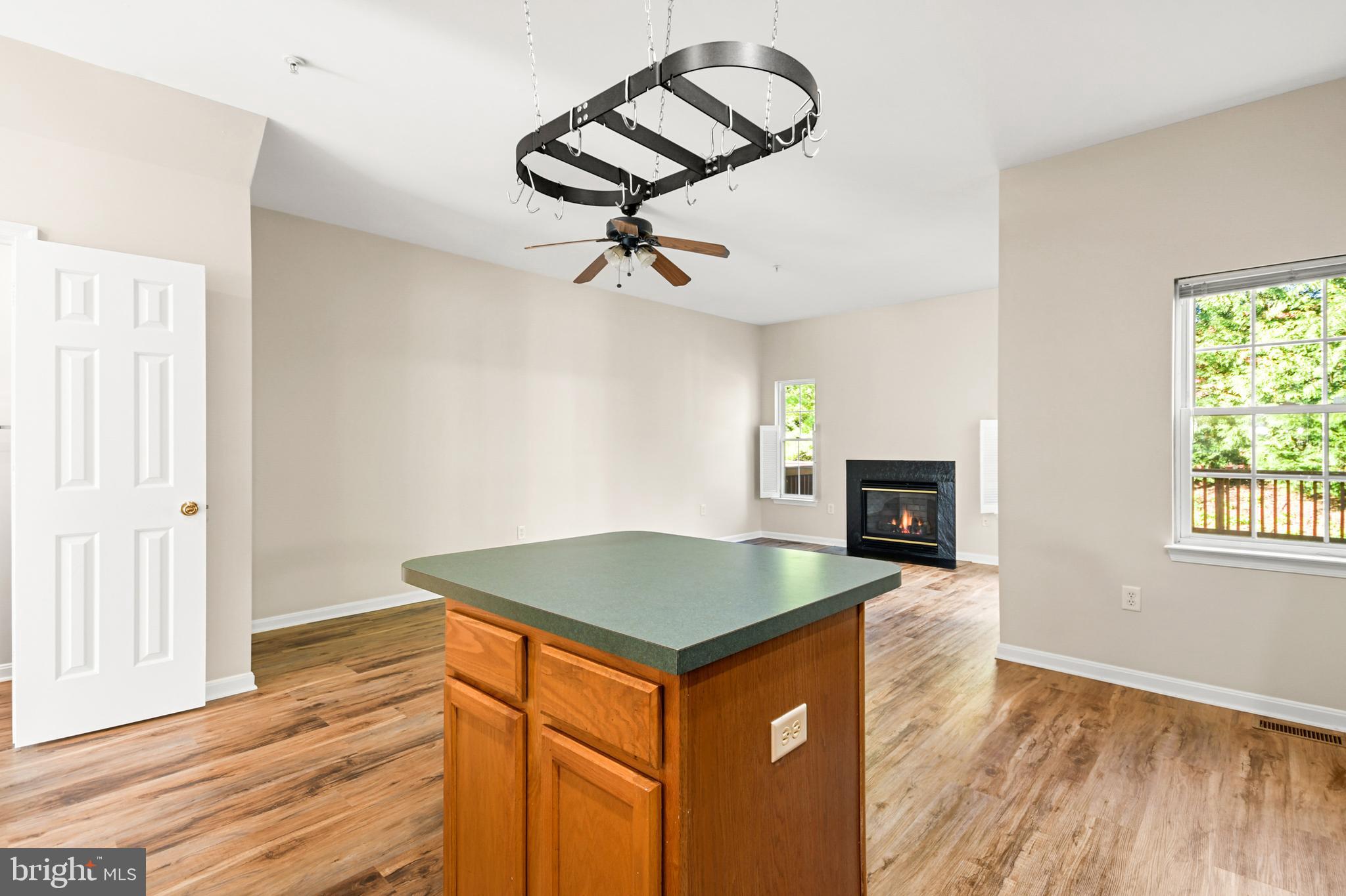 MAIN FARM - Residential