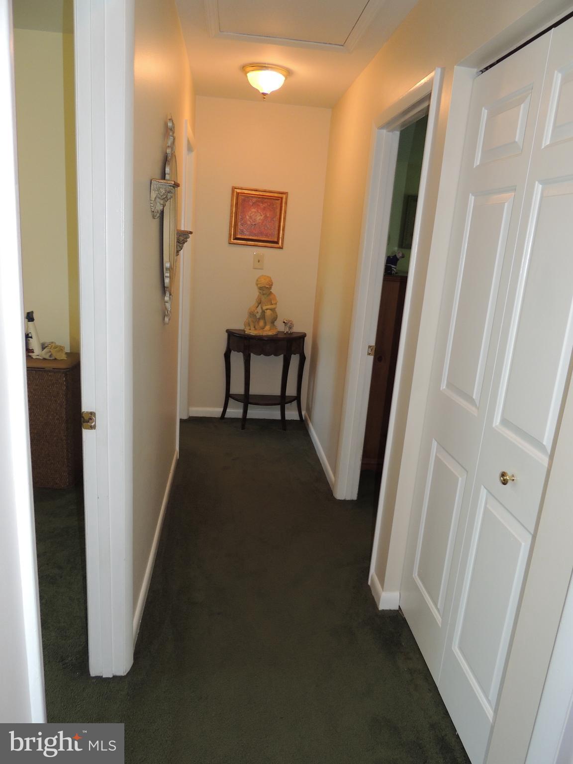 HARFORD ACRES - Residential