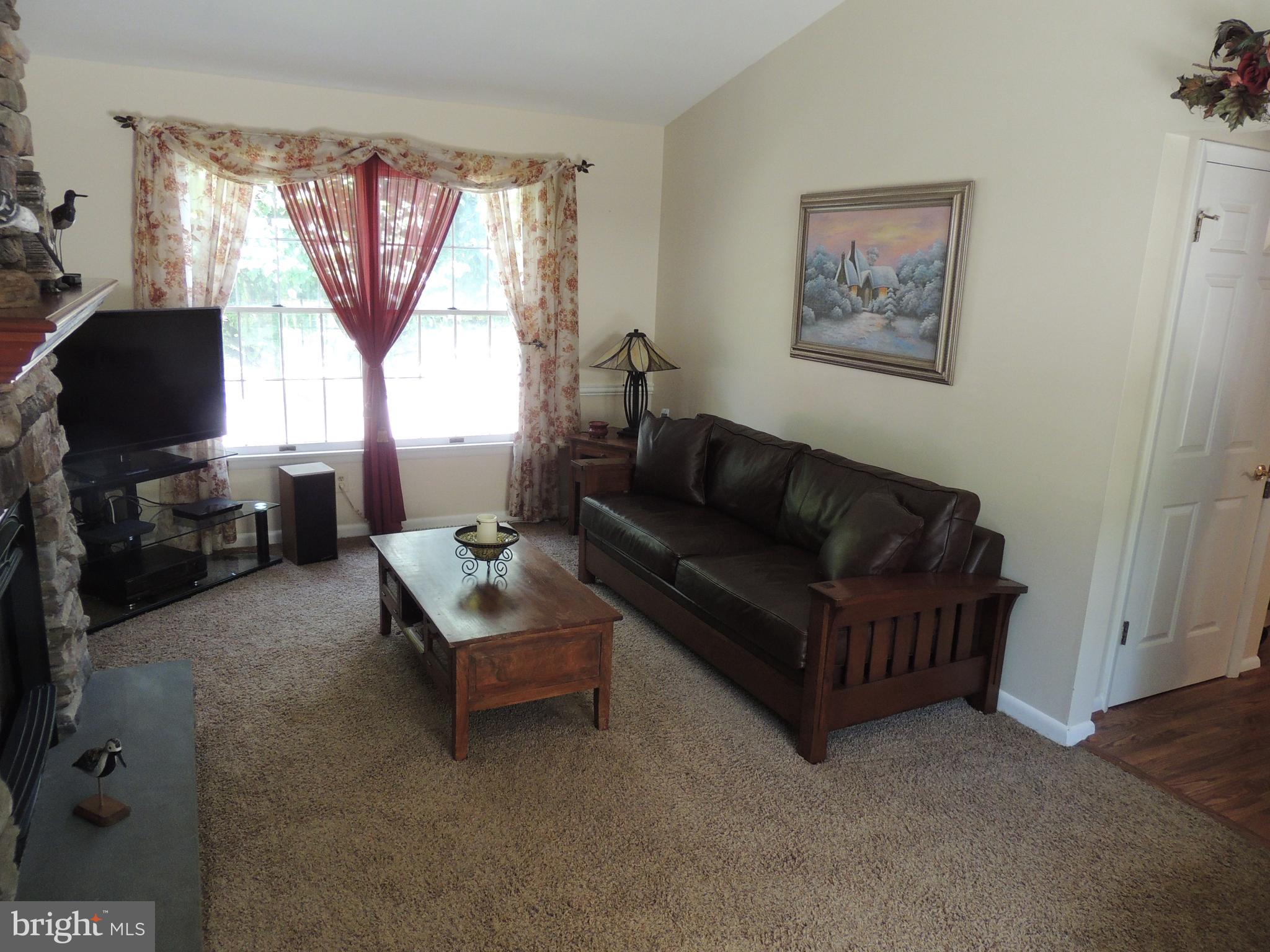 HARFORD ACRES - Residential