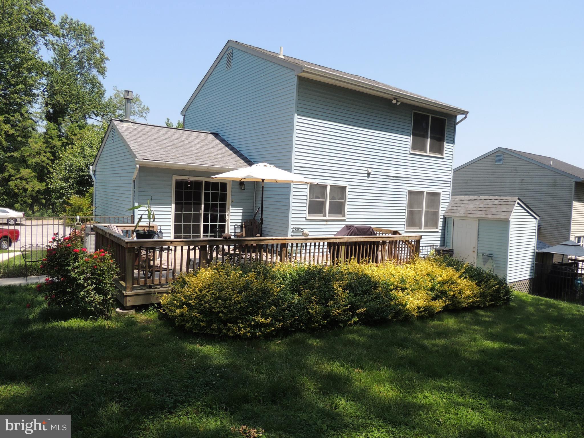 HARFORD ACRES - Residential