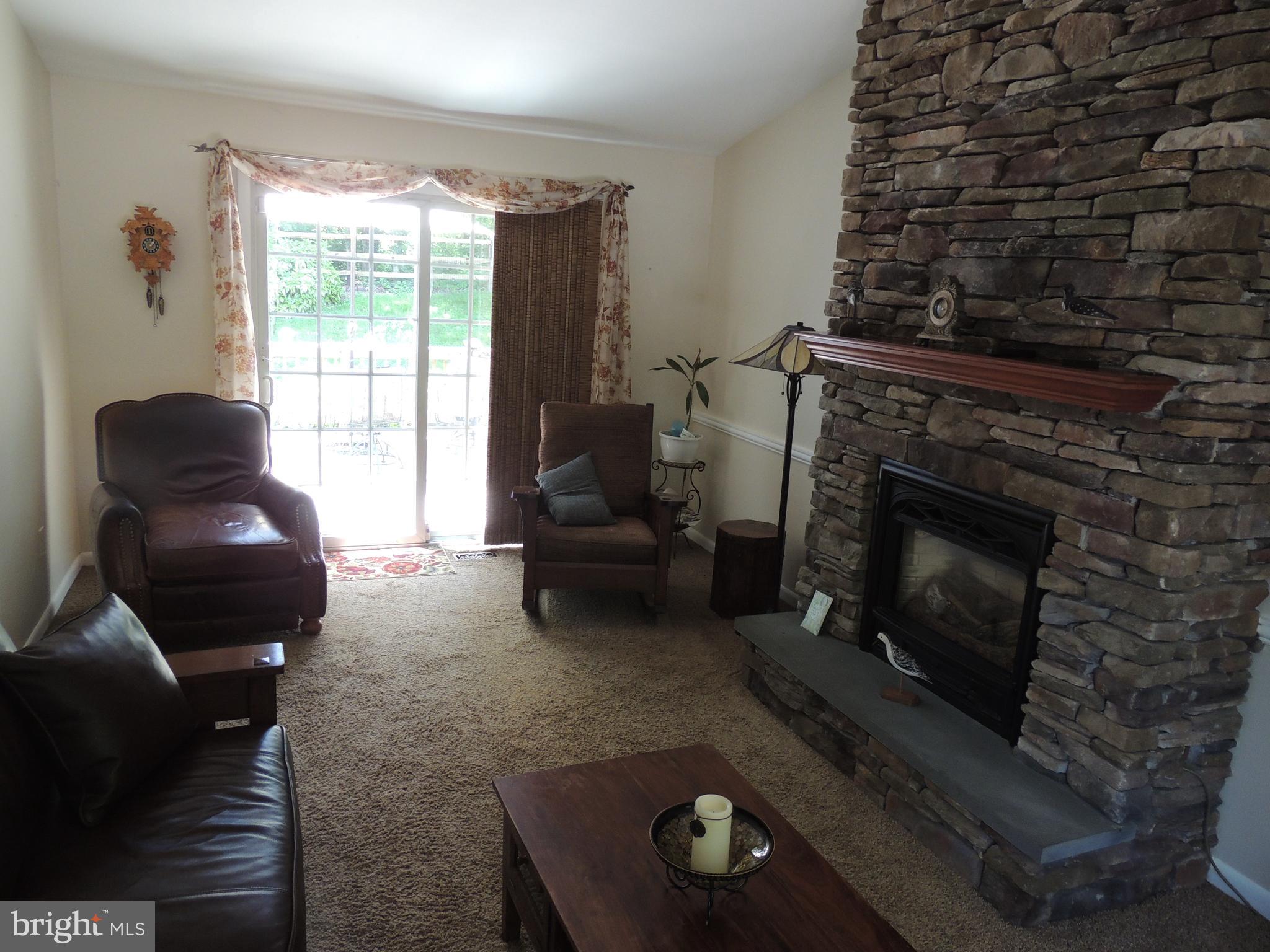 HARFORD ACRES - Residential