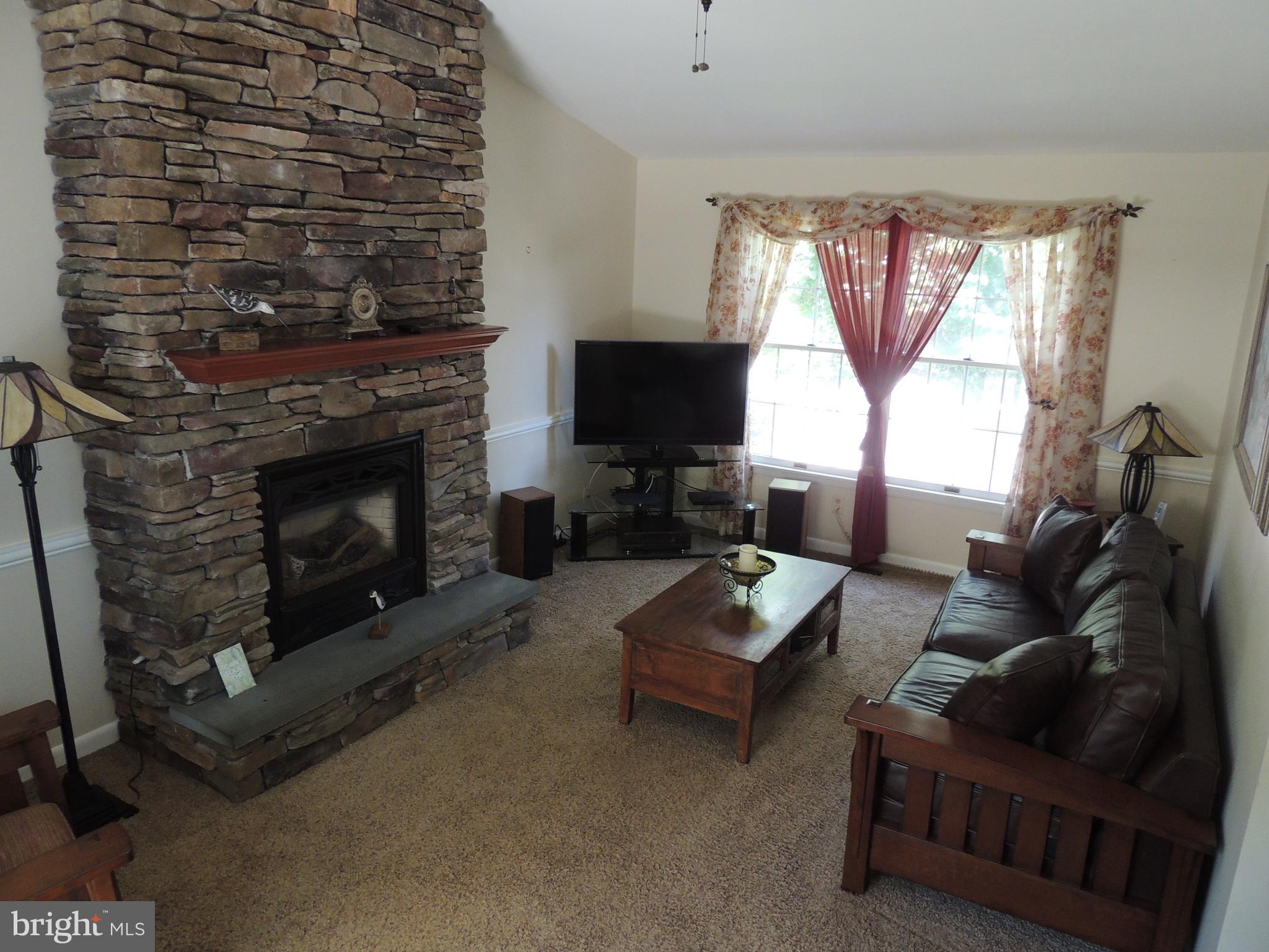 HARFORD ACRES - Residential