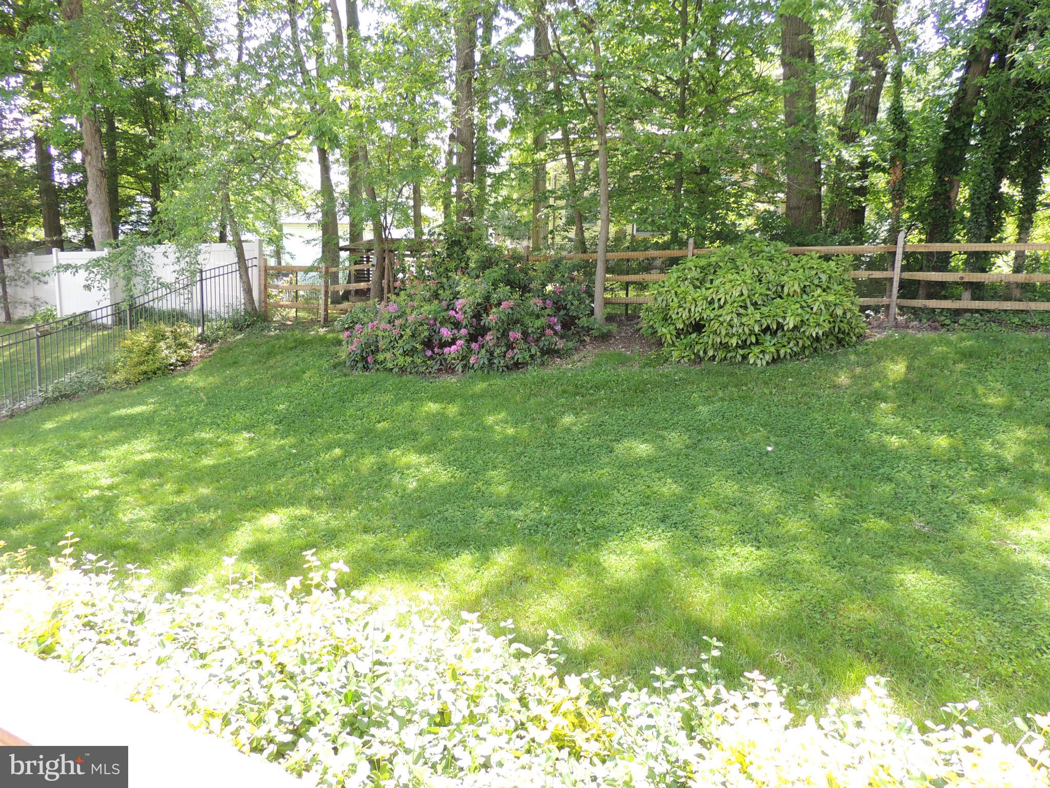 HARFORD ACRES - Residential