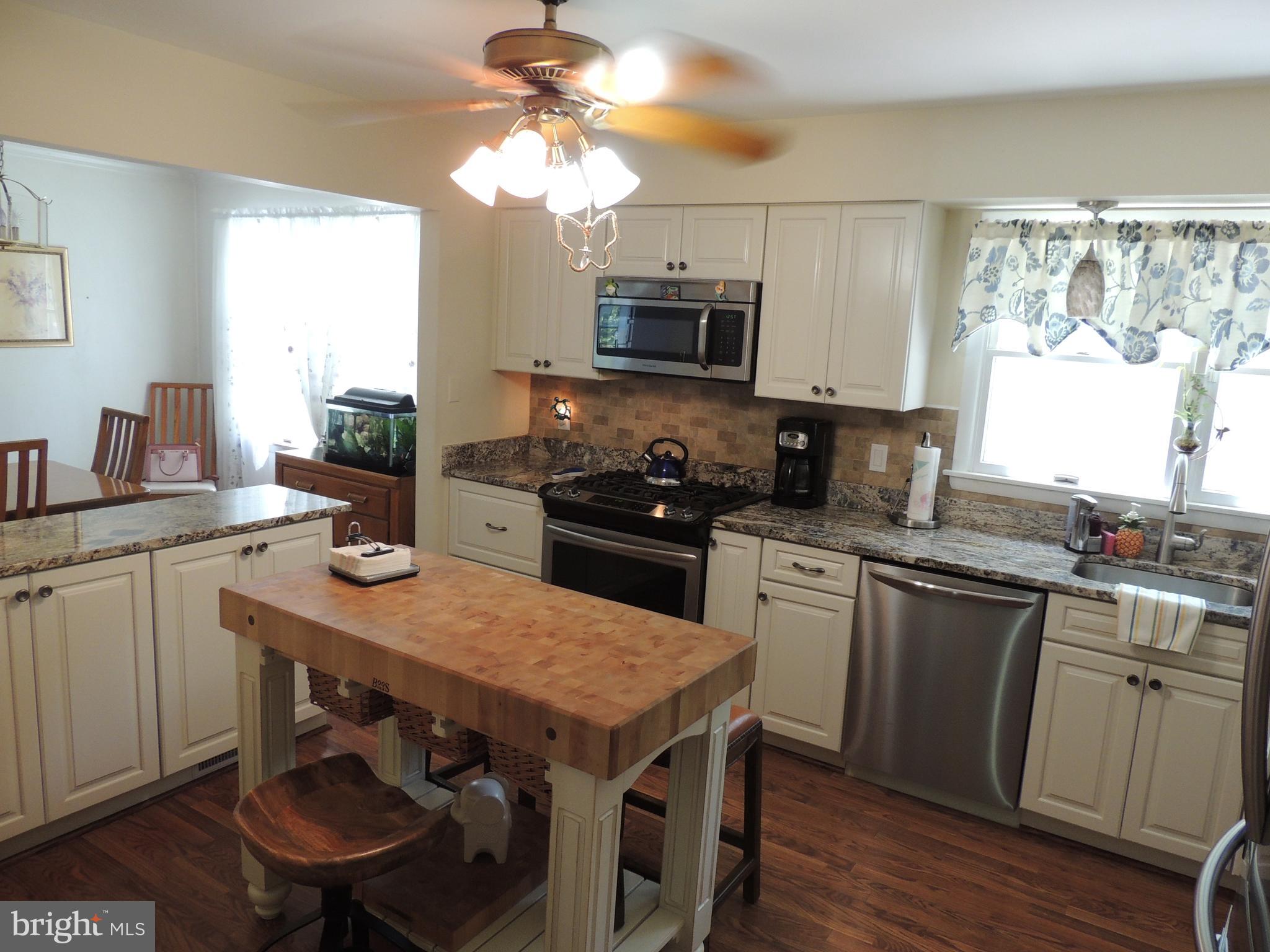 HARFORD ACRES - Residential