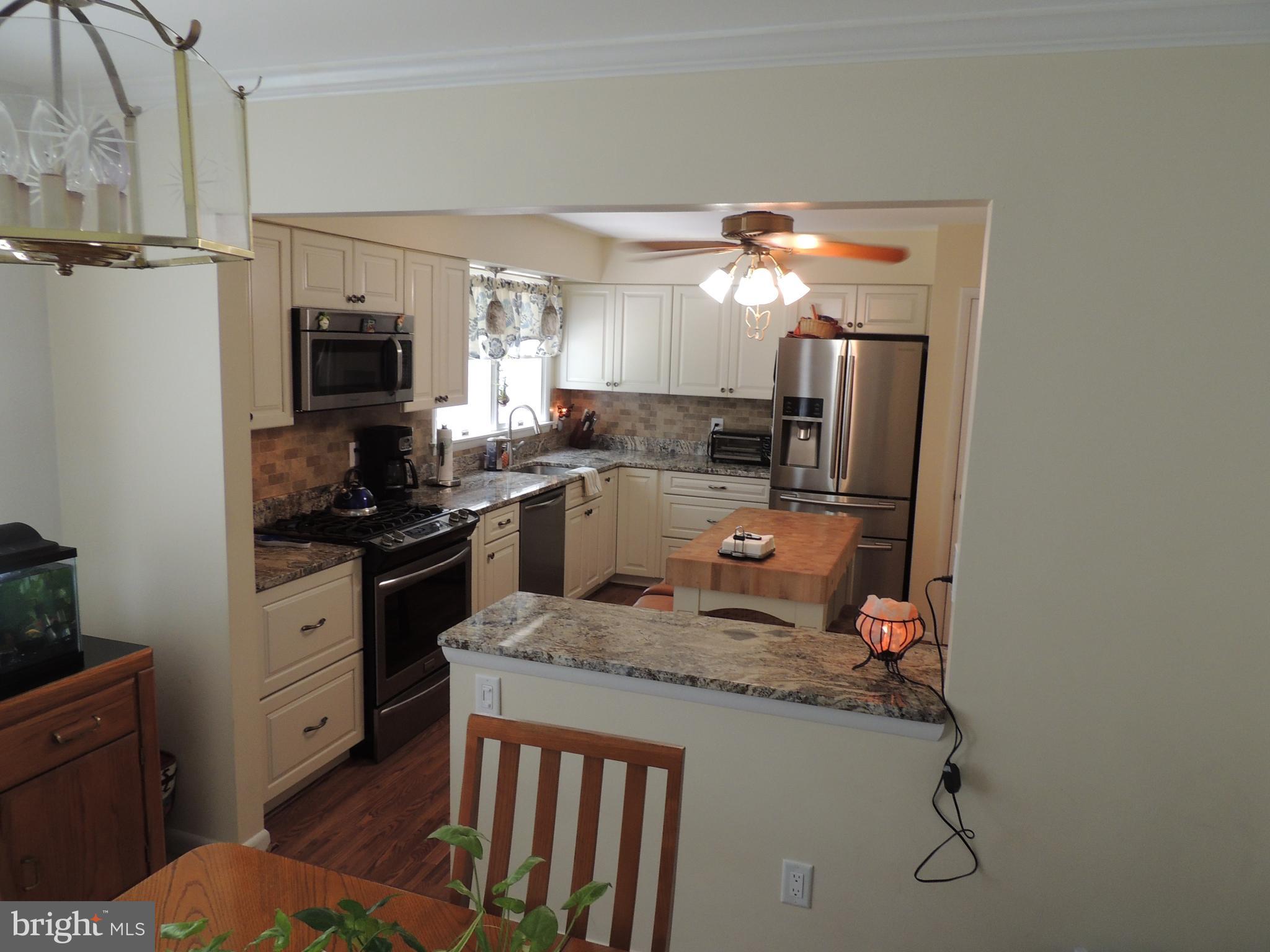 HARFORD ACRES - Residential