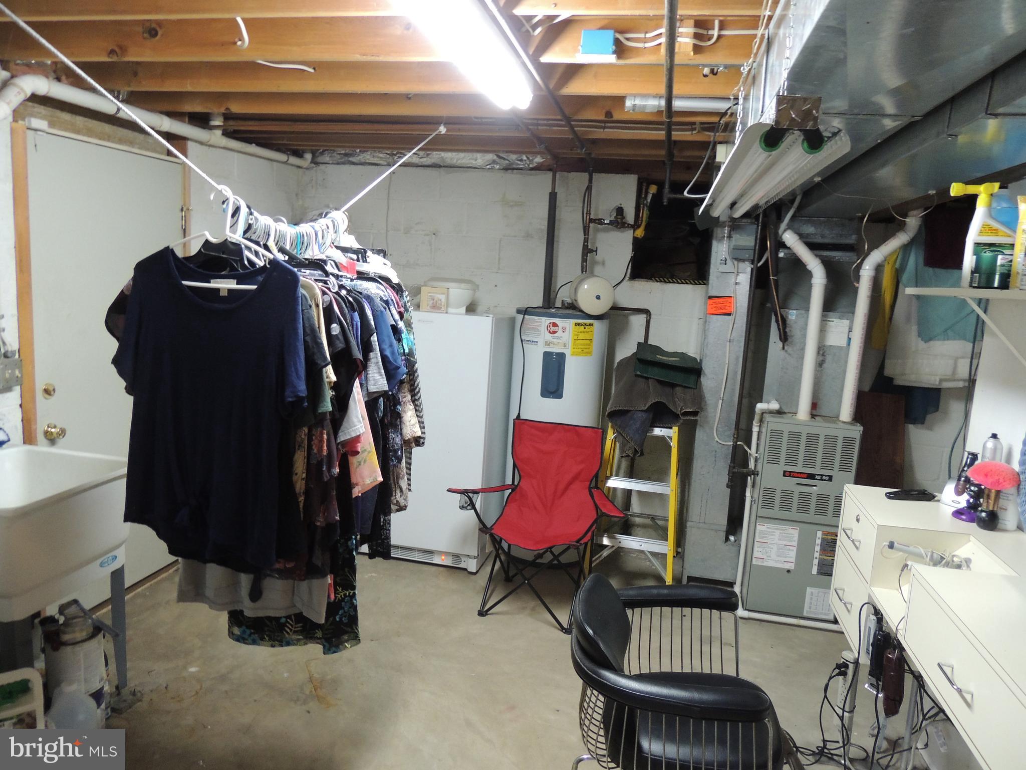 HARFORD ACRES - Residential