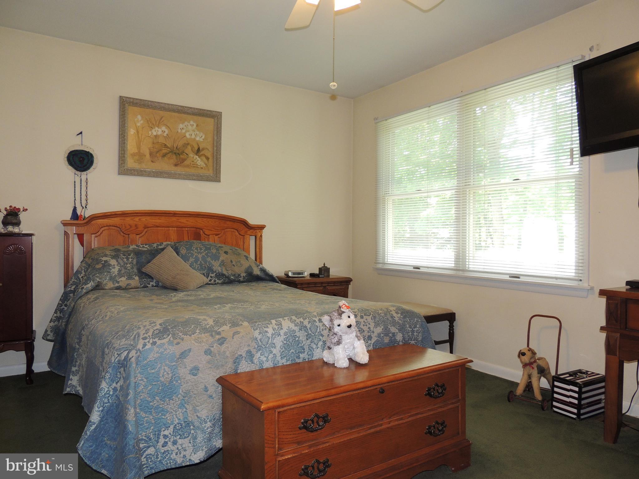 HARFORD ACRES - Residential