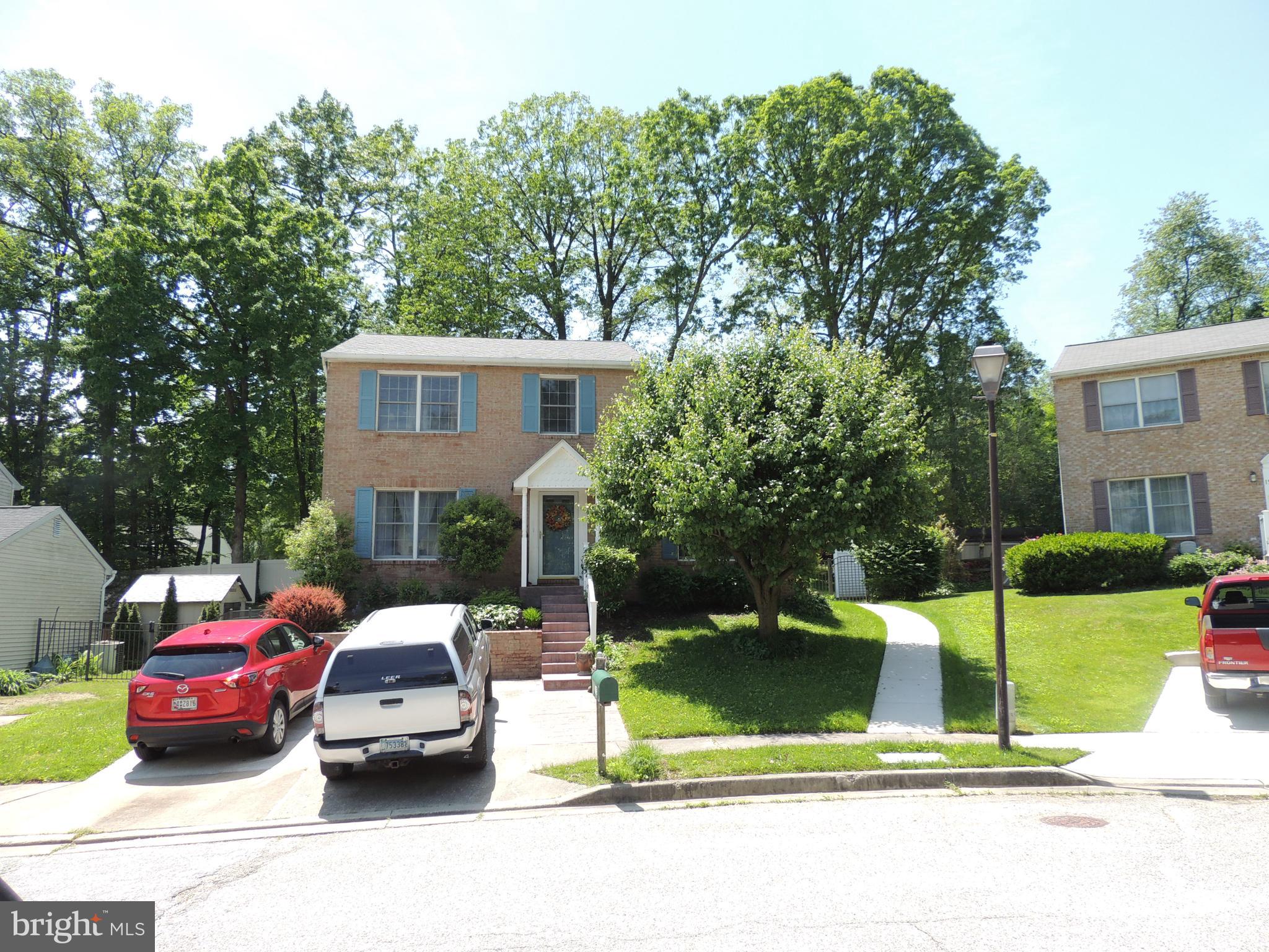 HARFORD ACRES - Residential