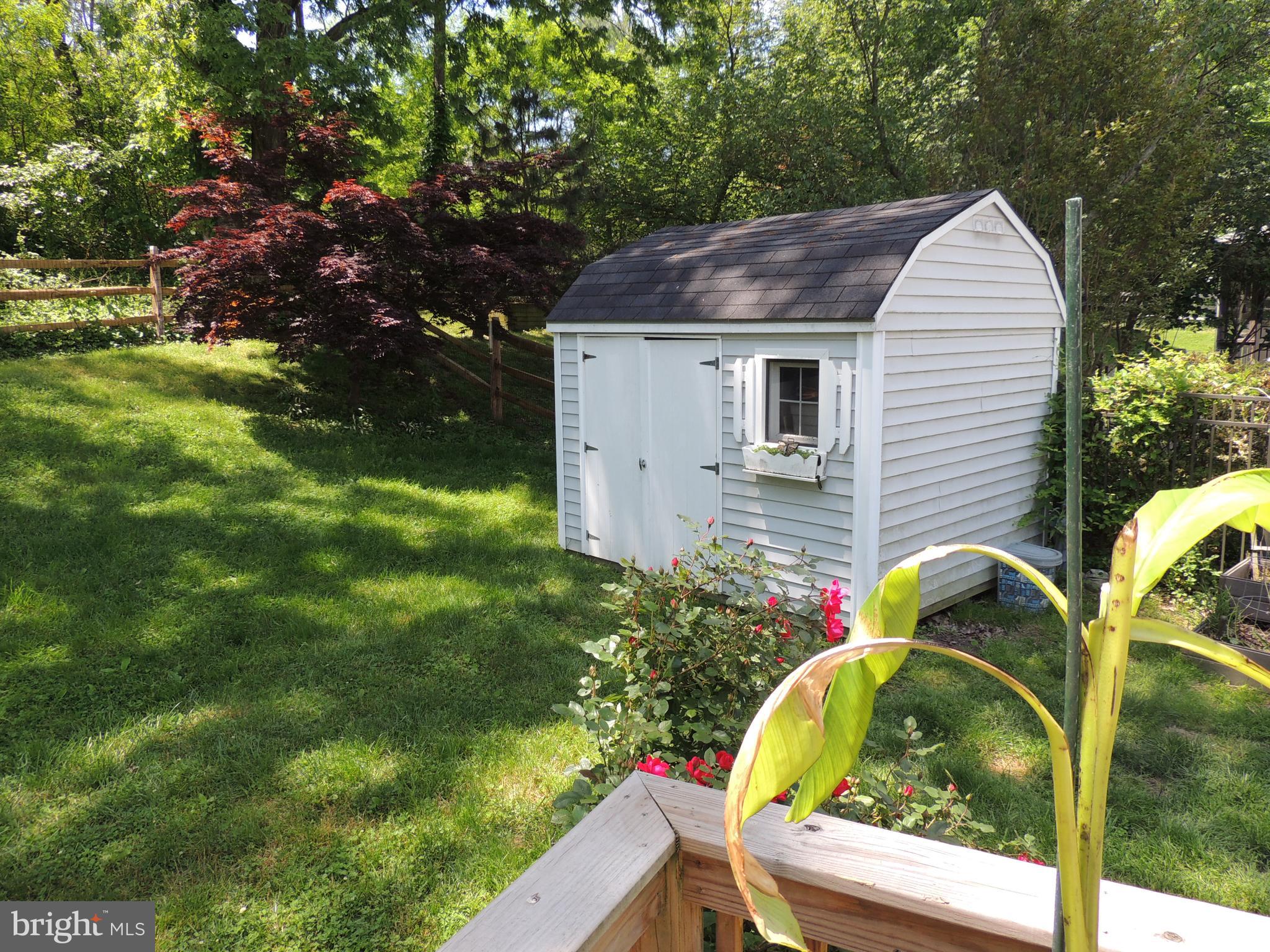 HARFORD ACRES - Residential