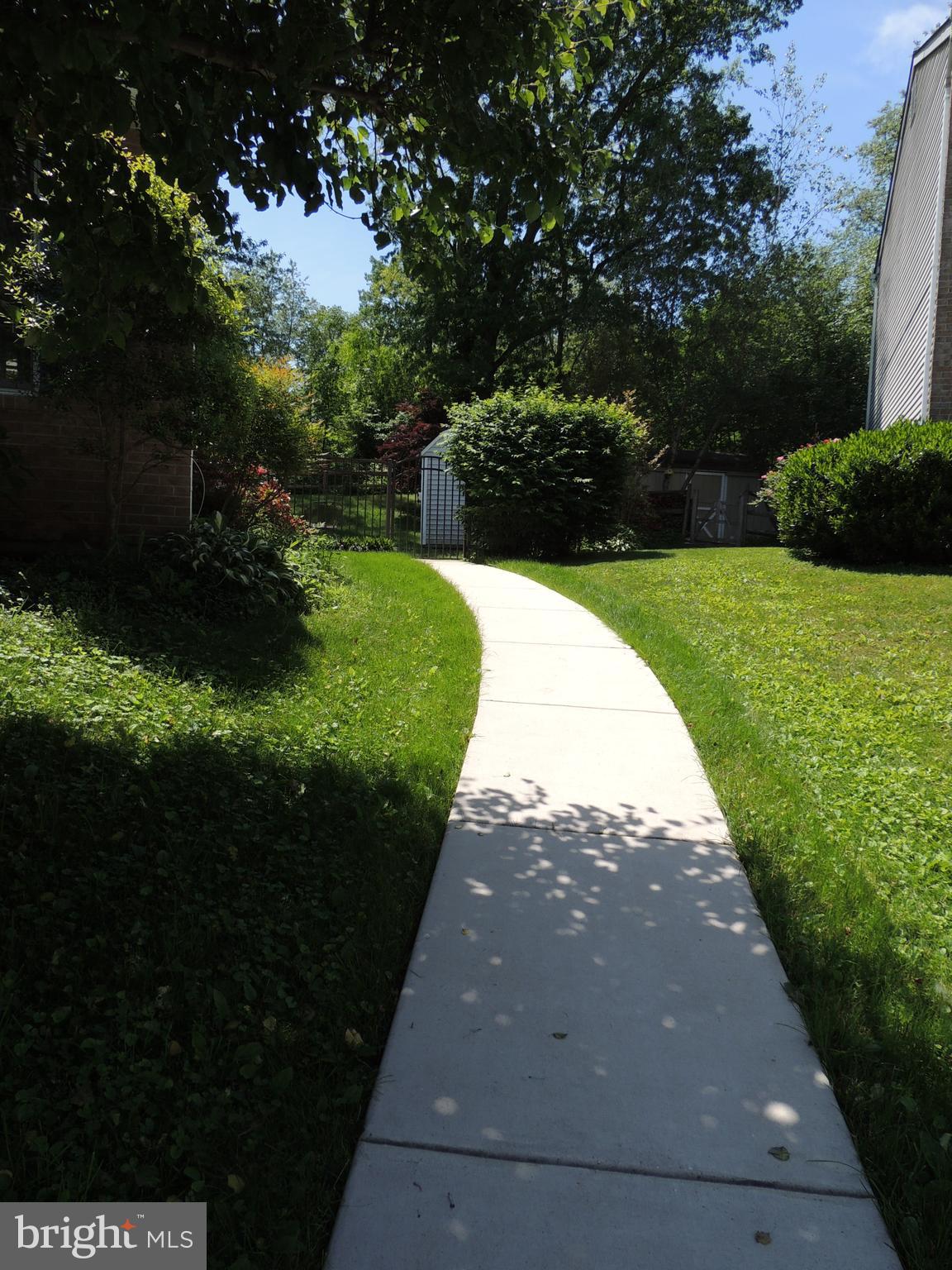 HARFORD ACRES - Residential