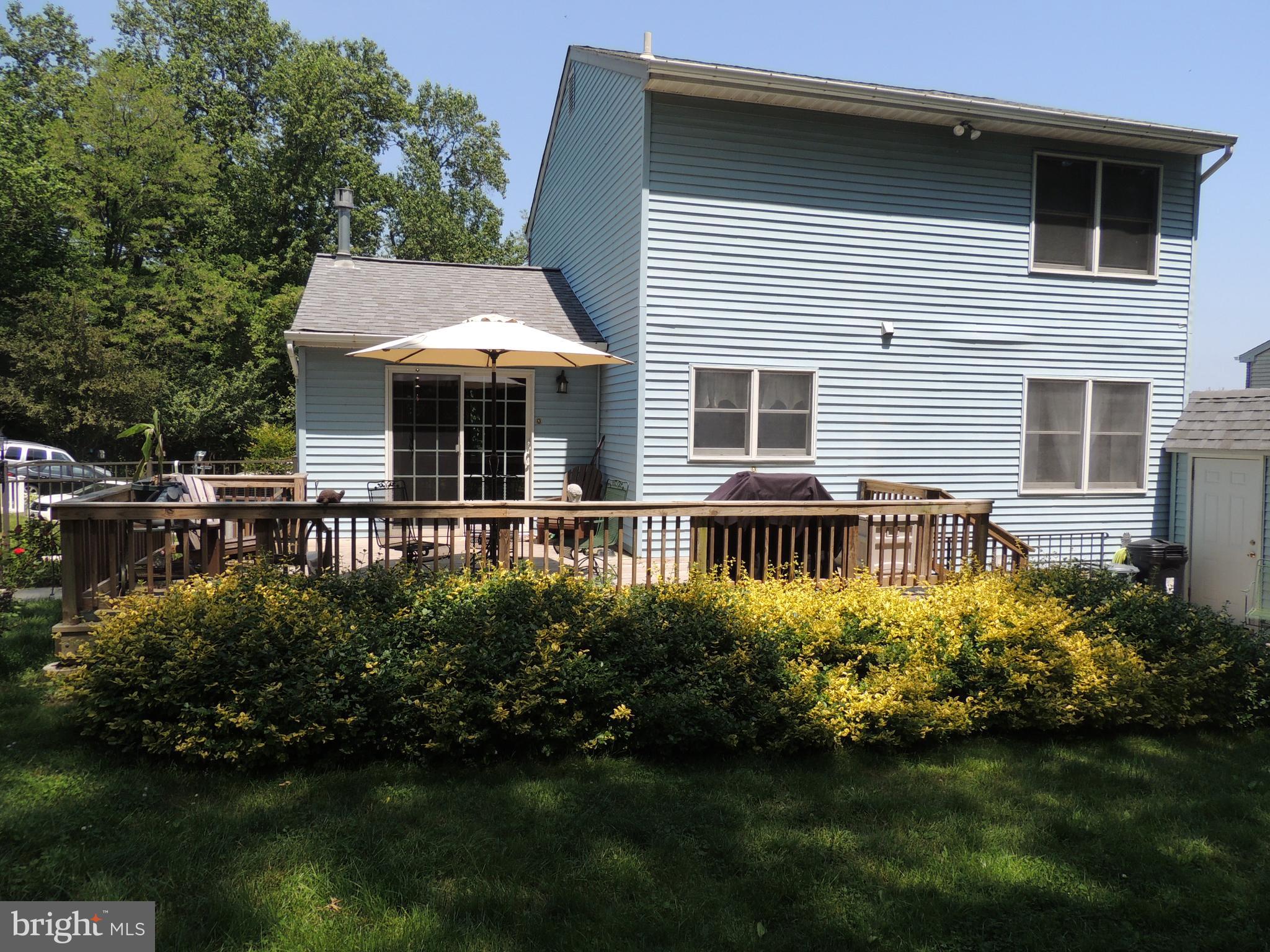 HARFORD ACRES - Residential